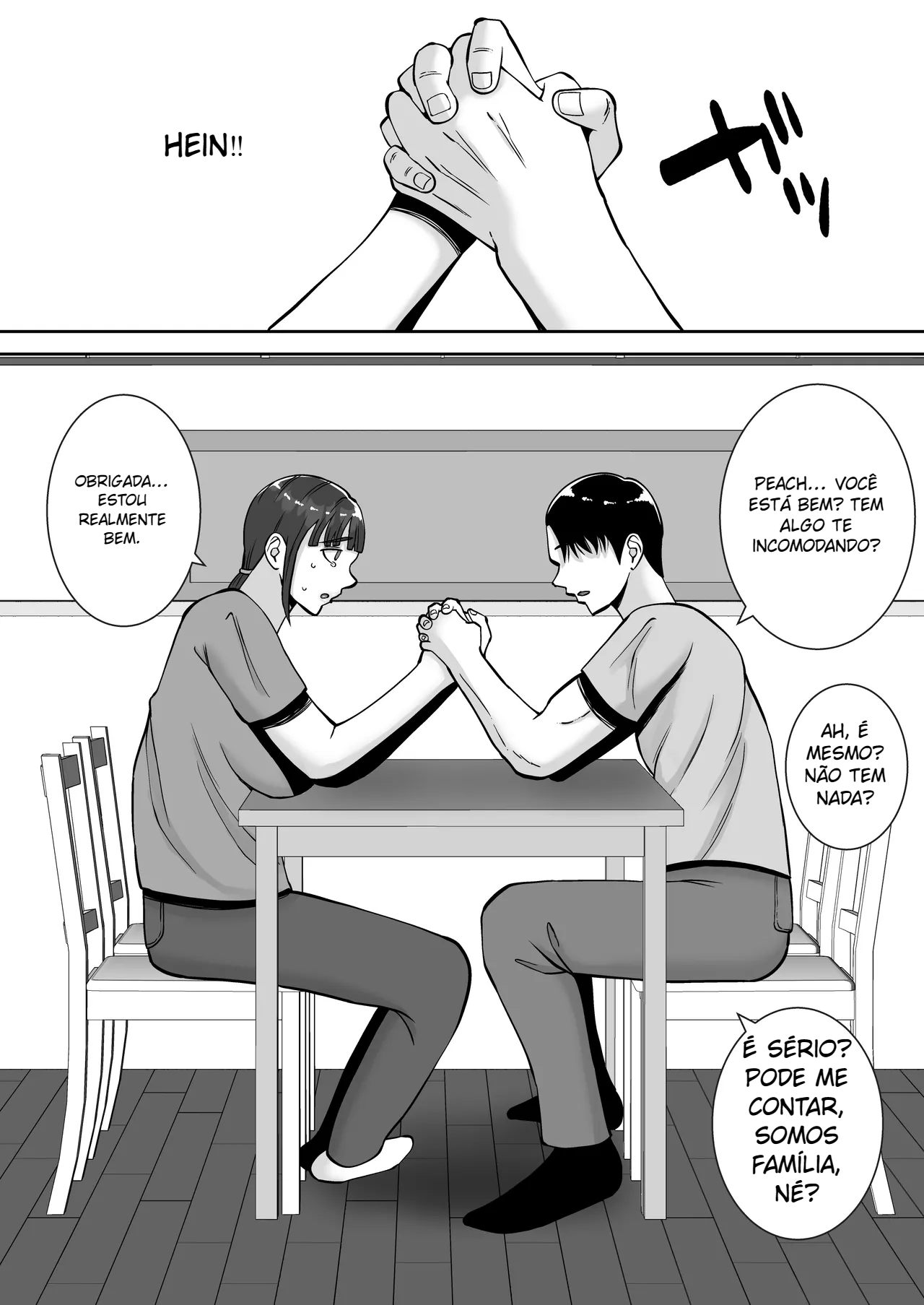 Inran Uwaki Onna o Netotte Nikubenki ni Shita Hanashi - Foto 22