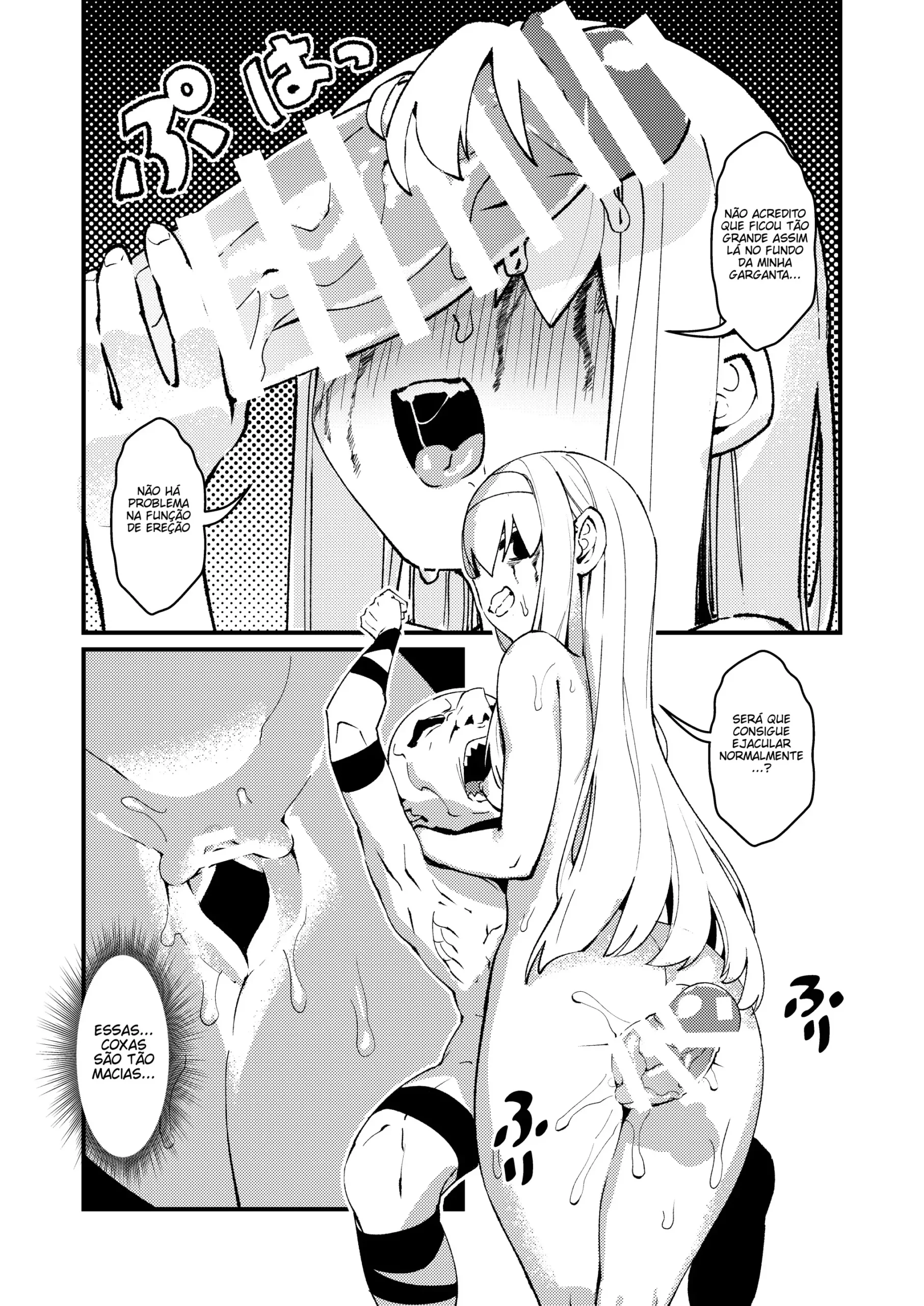 Goblin Sei Chiku 01 - Foto 23