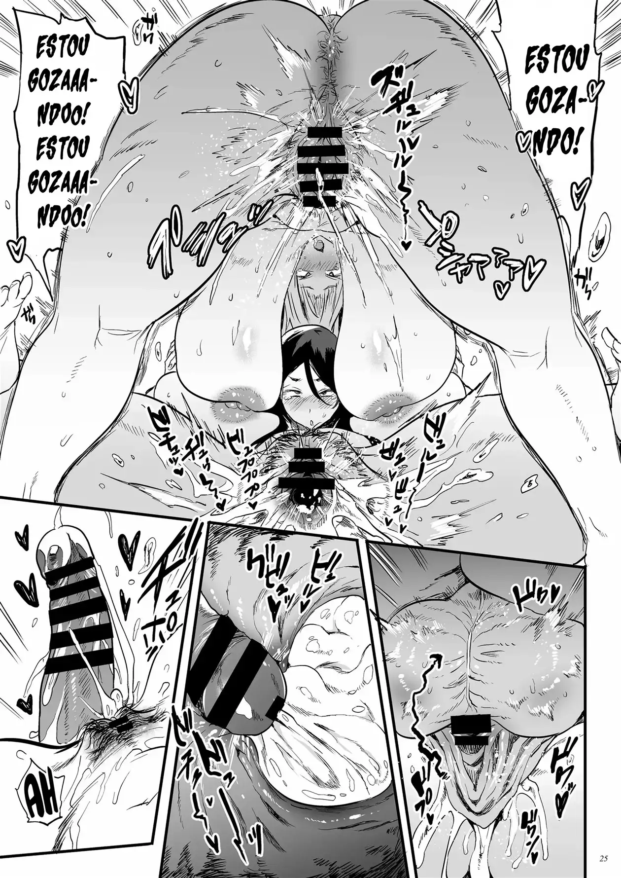 Taimano haha, Go - Foto 24