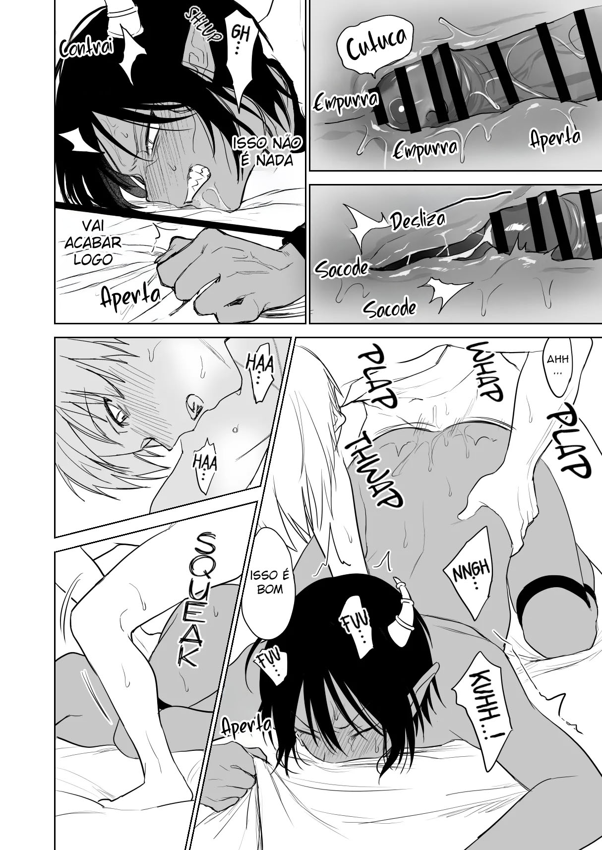 Maou-sama Wakarase! - Foto 25