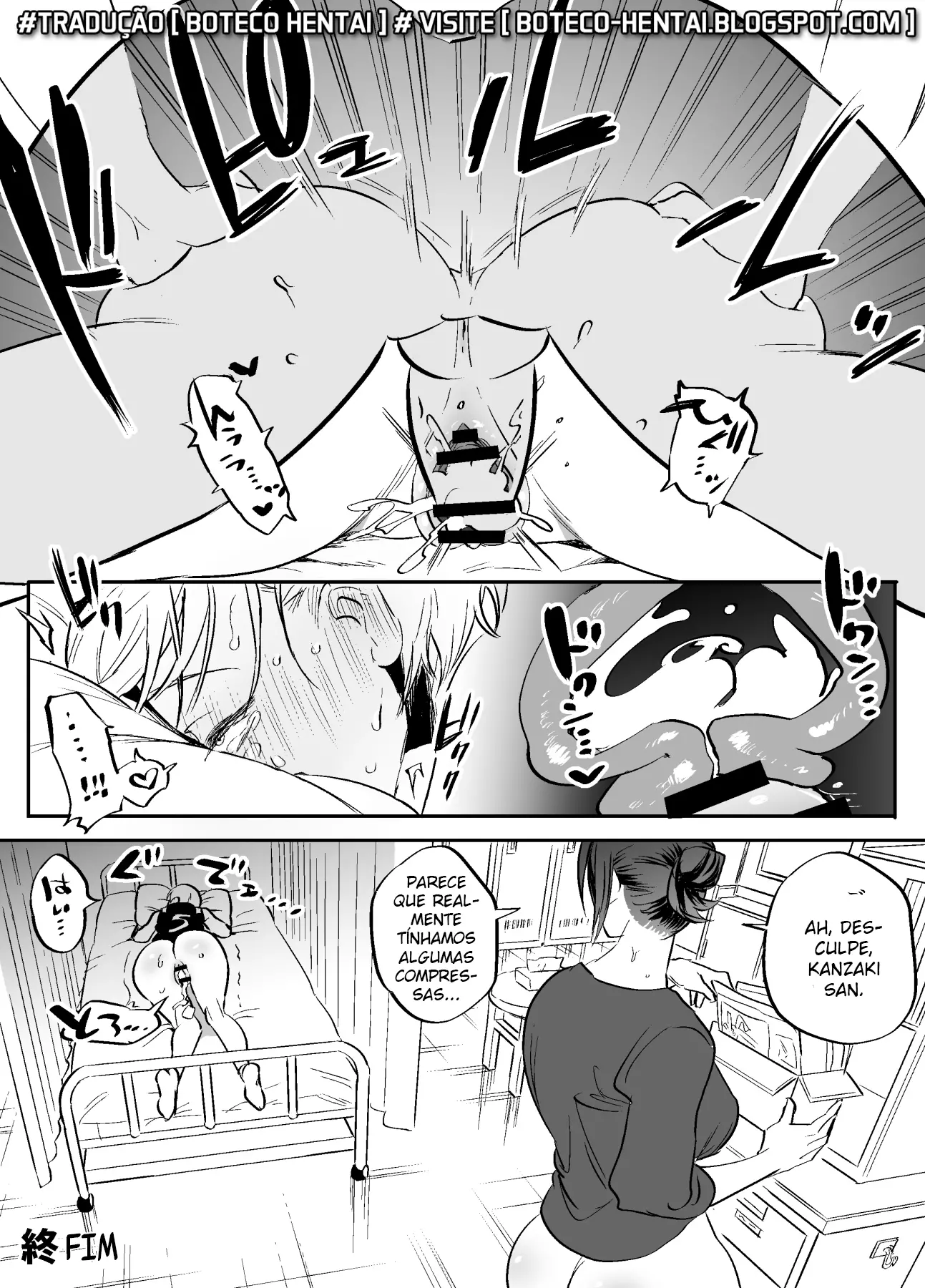 Futanari Sensei no Yaritai Houdai - Foto 25