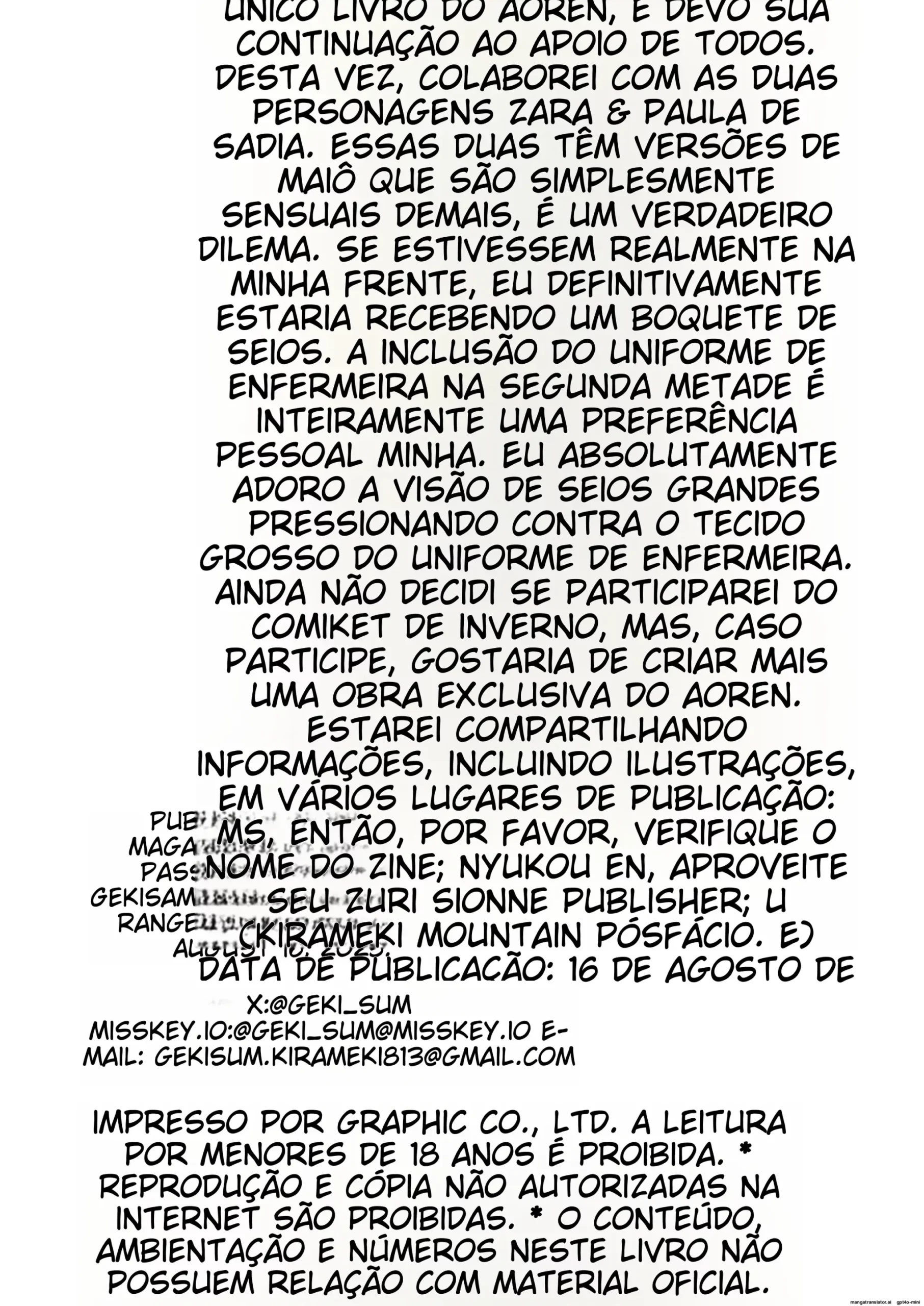 Paizuri Passione - Foto 25