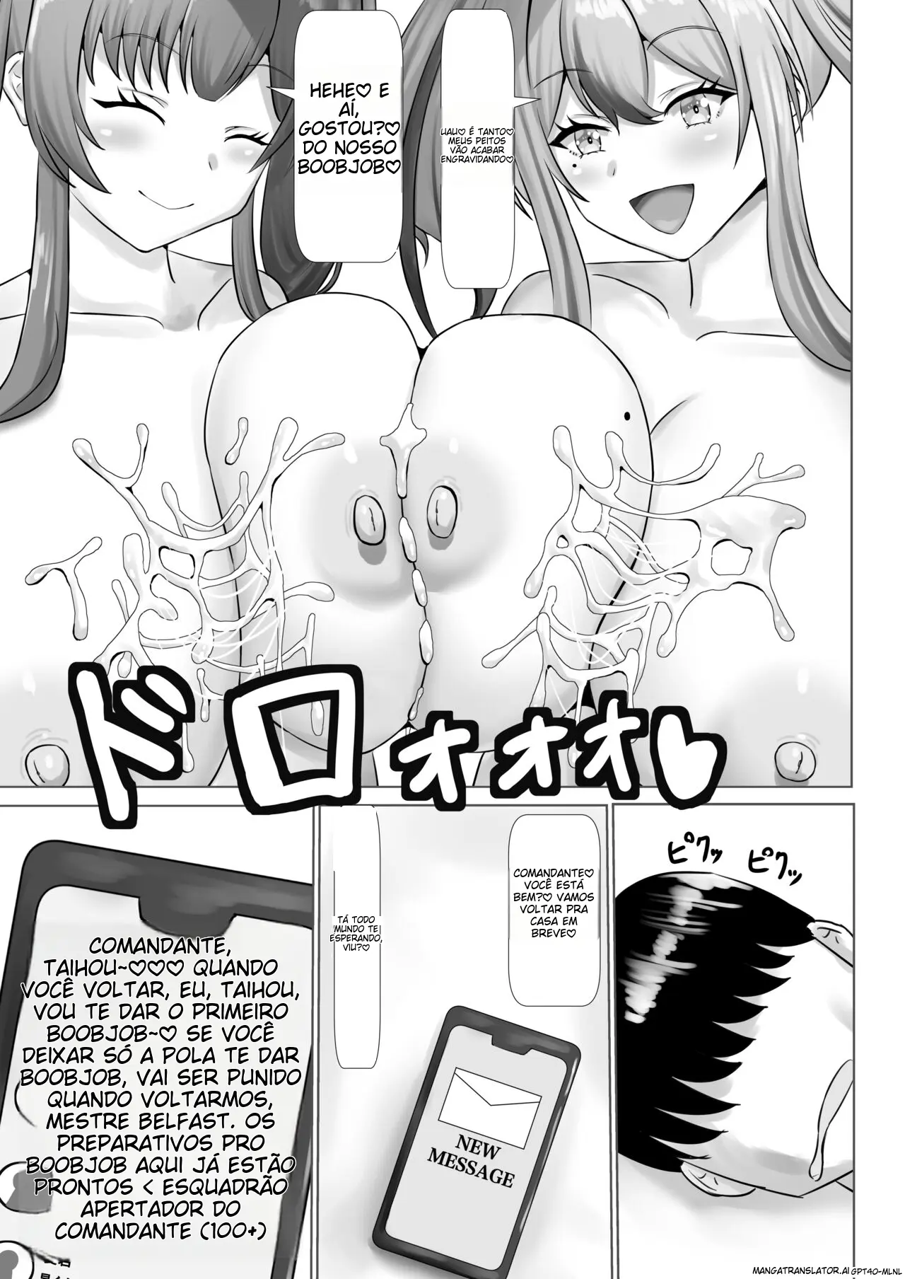 Paizuri Dating - Foto 26