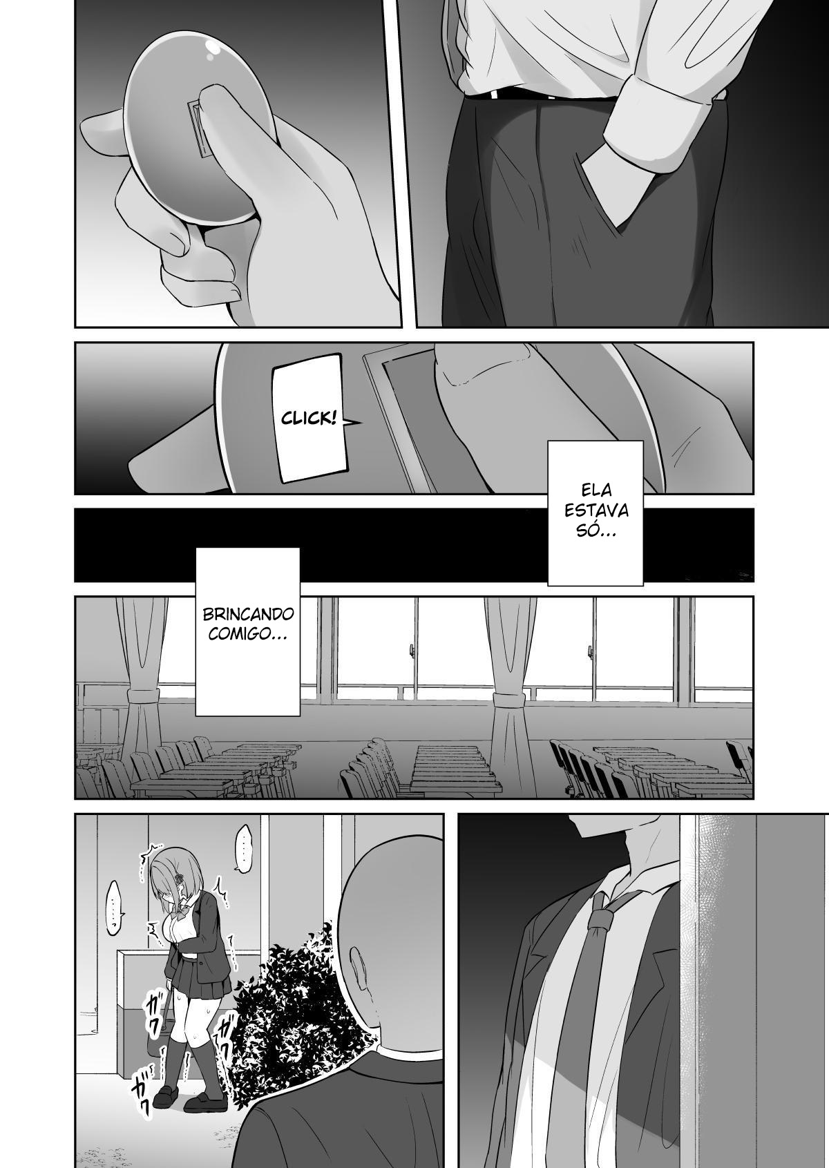 Kyonyuu Mesu Onaho no Shitsukekata - Foto 26