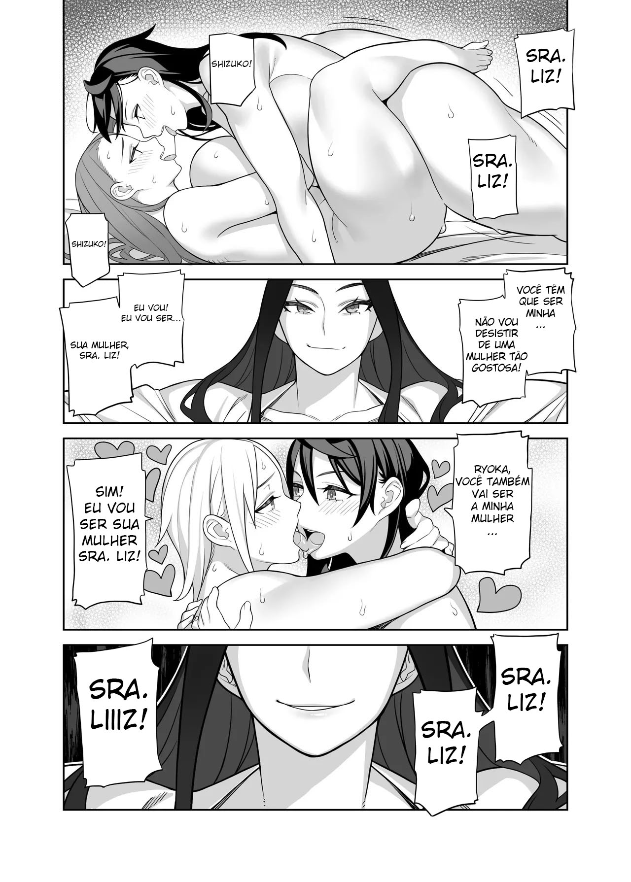 Bakunyuu Celeb wa Gakuenchou no Onna - Foto 26