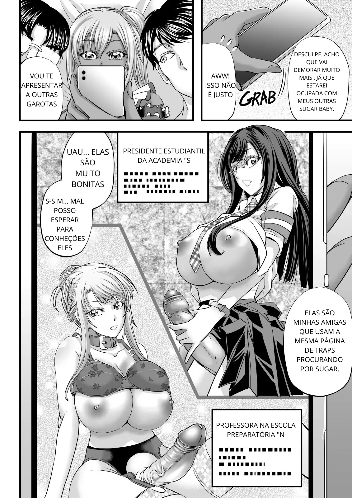 Papakatsu Shemale Gal wa Ikaga - Foto 27