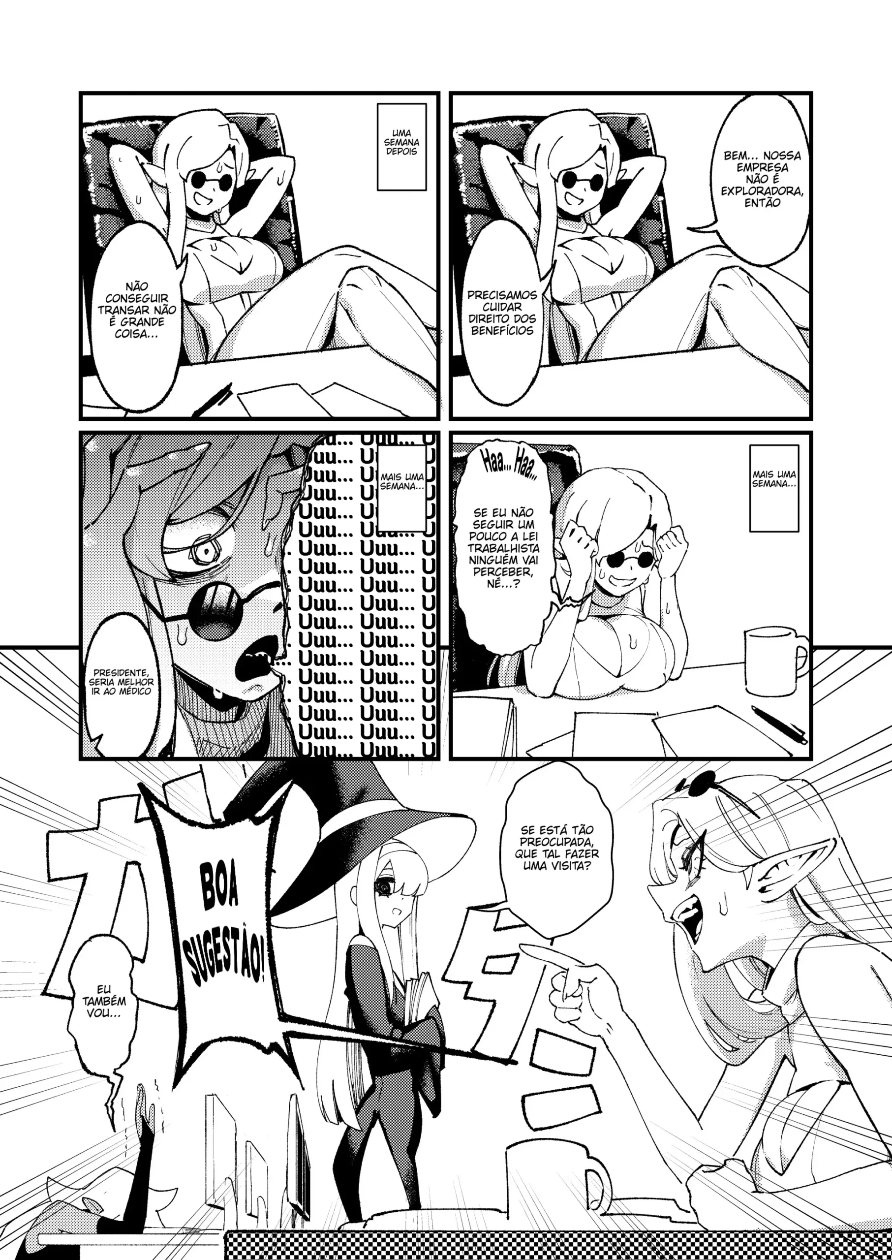 Goblin Sei Chiku 01 - Foto 28