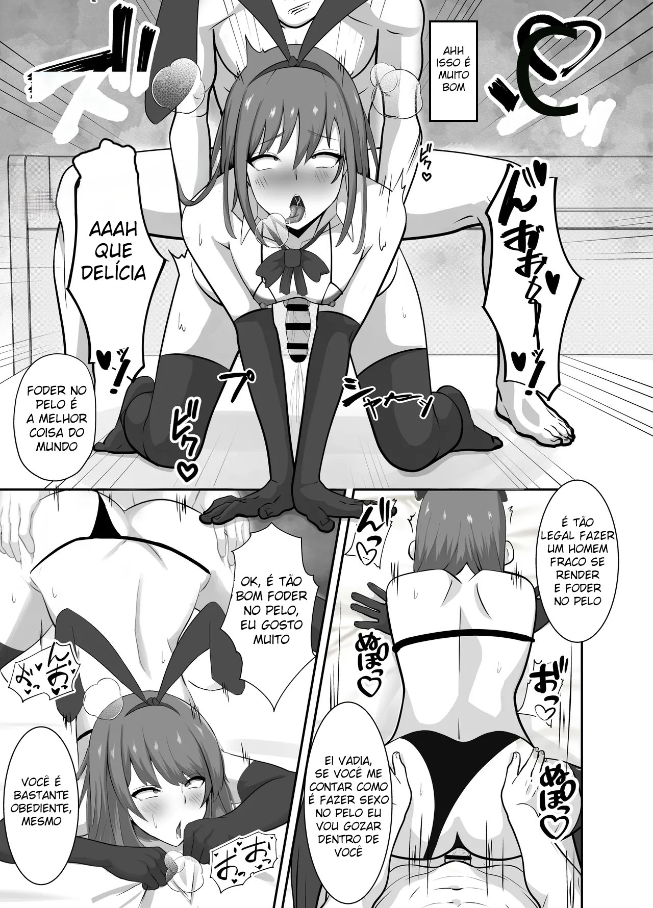 Yowami ni Tsukekomi Kikon Dansei o Mesu ni Choukyou Shite Mita - Foto 28