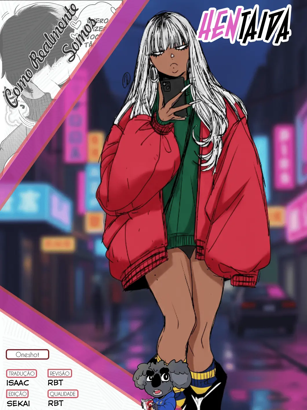 Souyuu Kankei - Foto 29