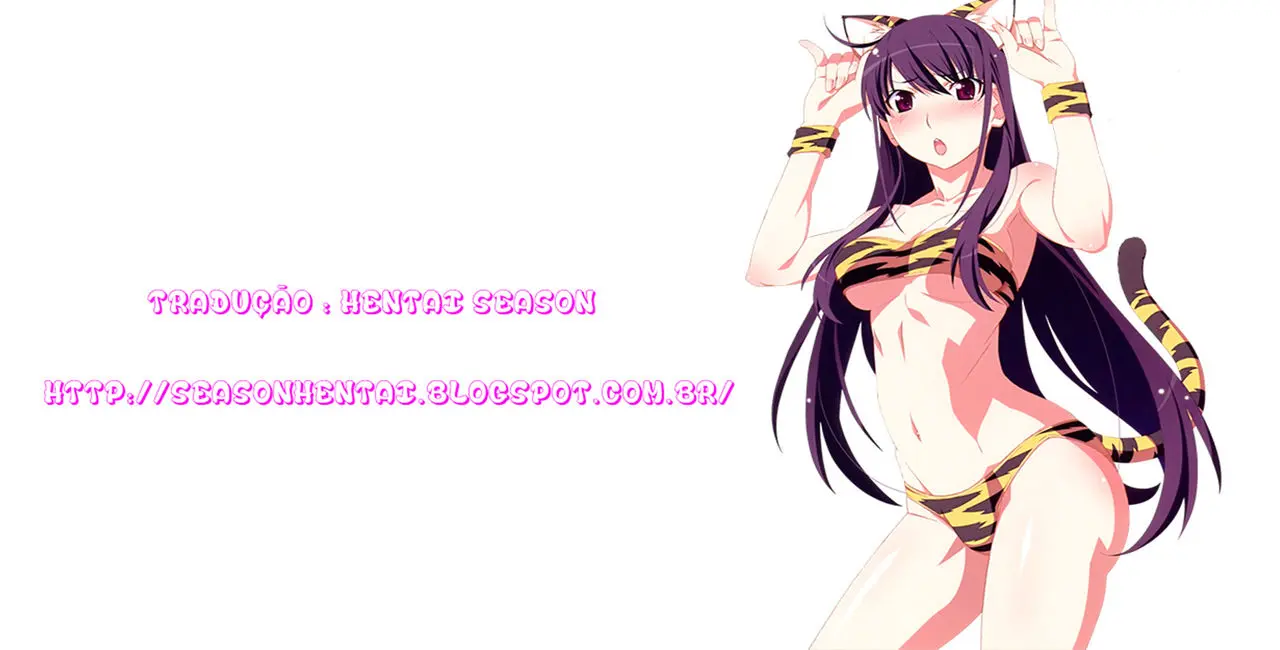 Kyonyuu Gal wa Kawaii Otokonoko ni Yowaitte Hontou desu ka? - Foto 29