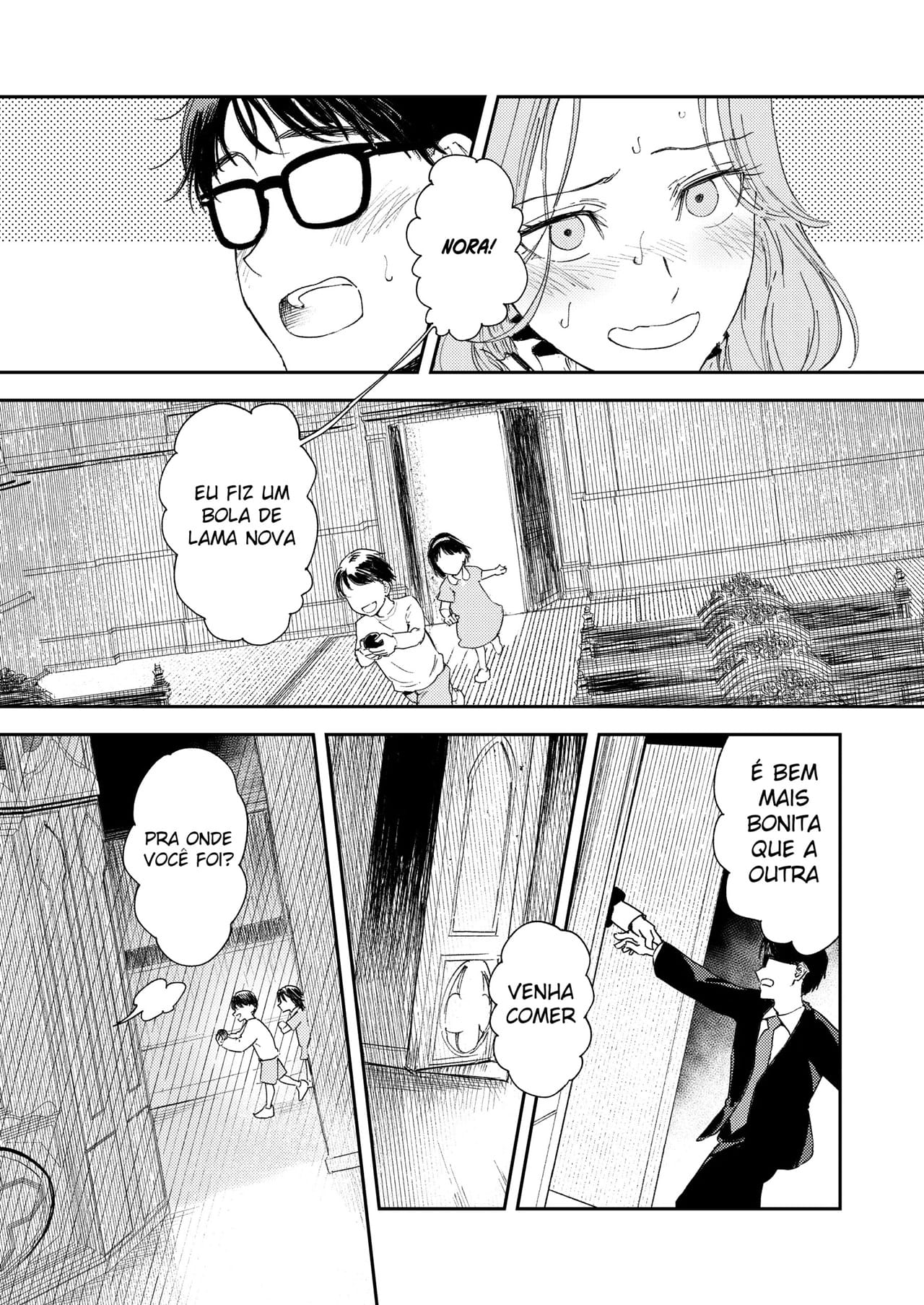 Konki Girigiri Sister, Semete Shojo wo Sutetai - Foto 28