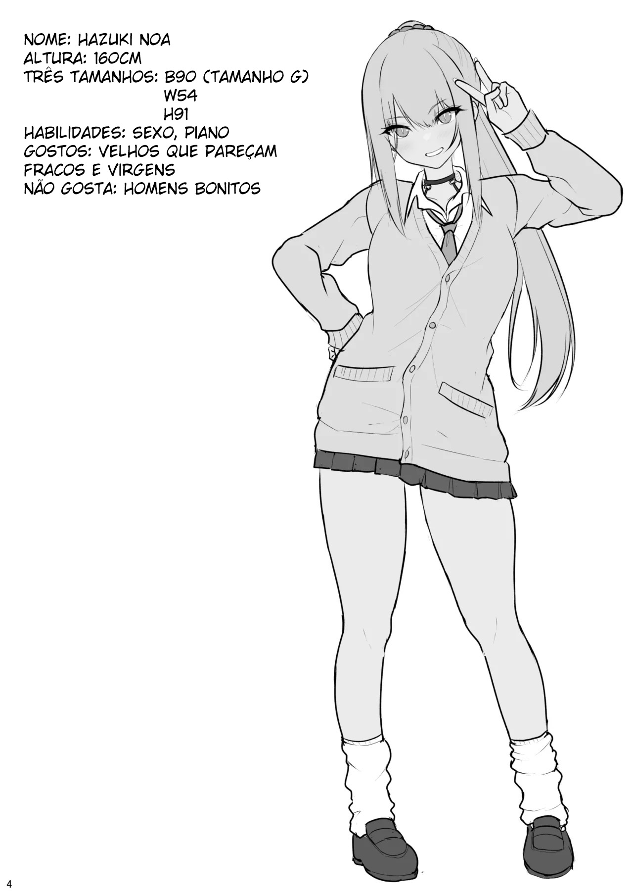Jikka ga Futoi Gal ga Boku no Risei o Hakai shite Nakadashi Saseru made - Foto 3