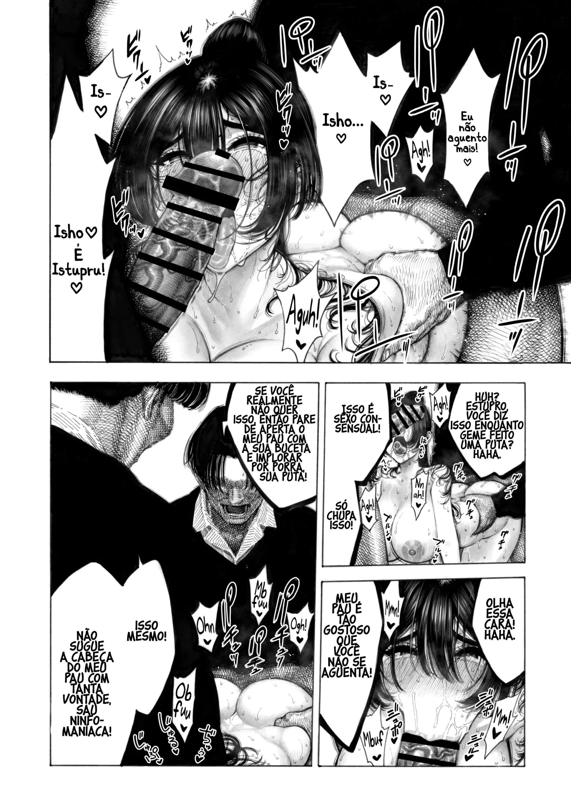 Migawari! Mawasare Ruka-chan - Foto 33