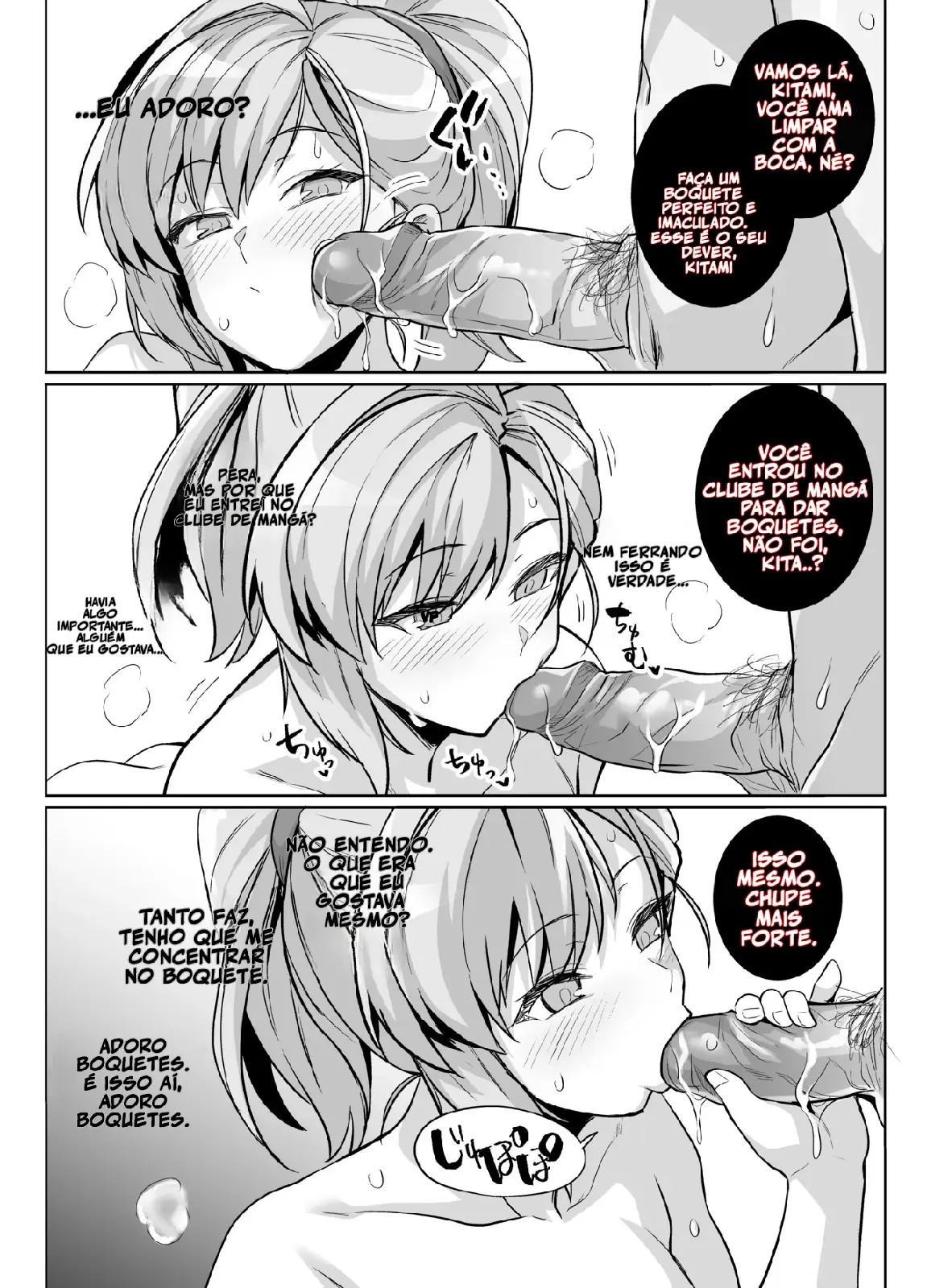 AOHARU TORARE - Foto 34
