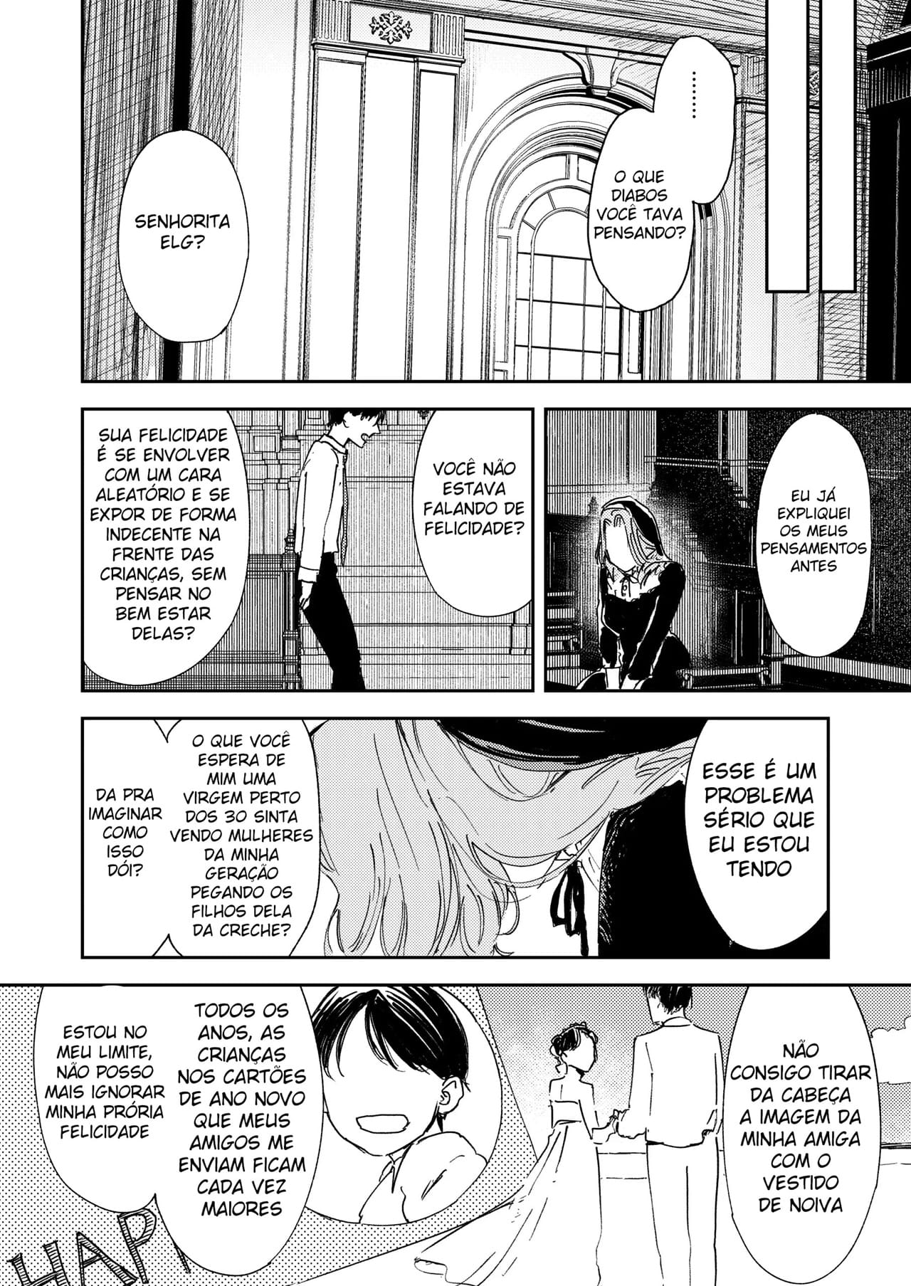 Konki Girigiri Sister, Semete Shojo wo Sutetai - Foto 35