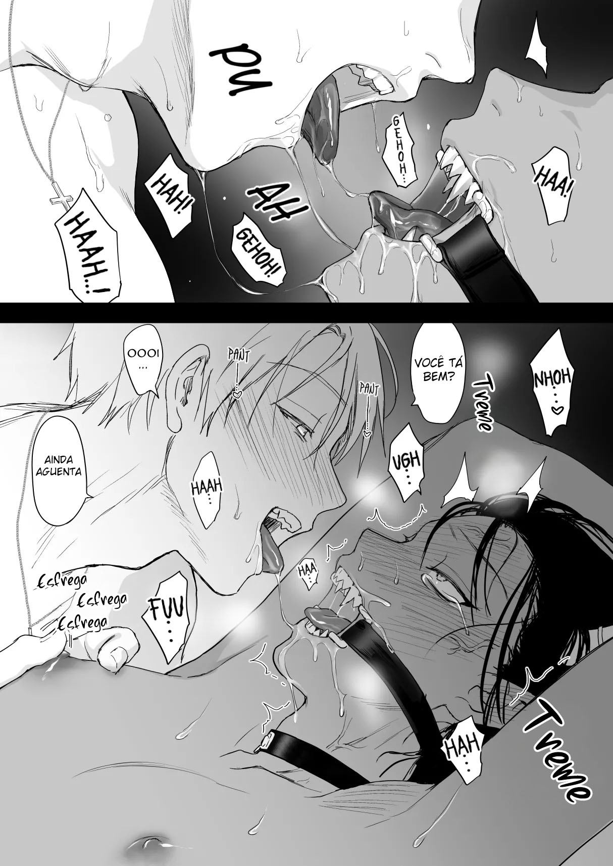 Maou-sama Wakarase! - Foto 38