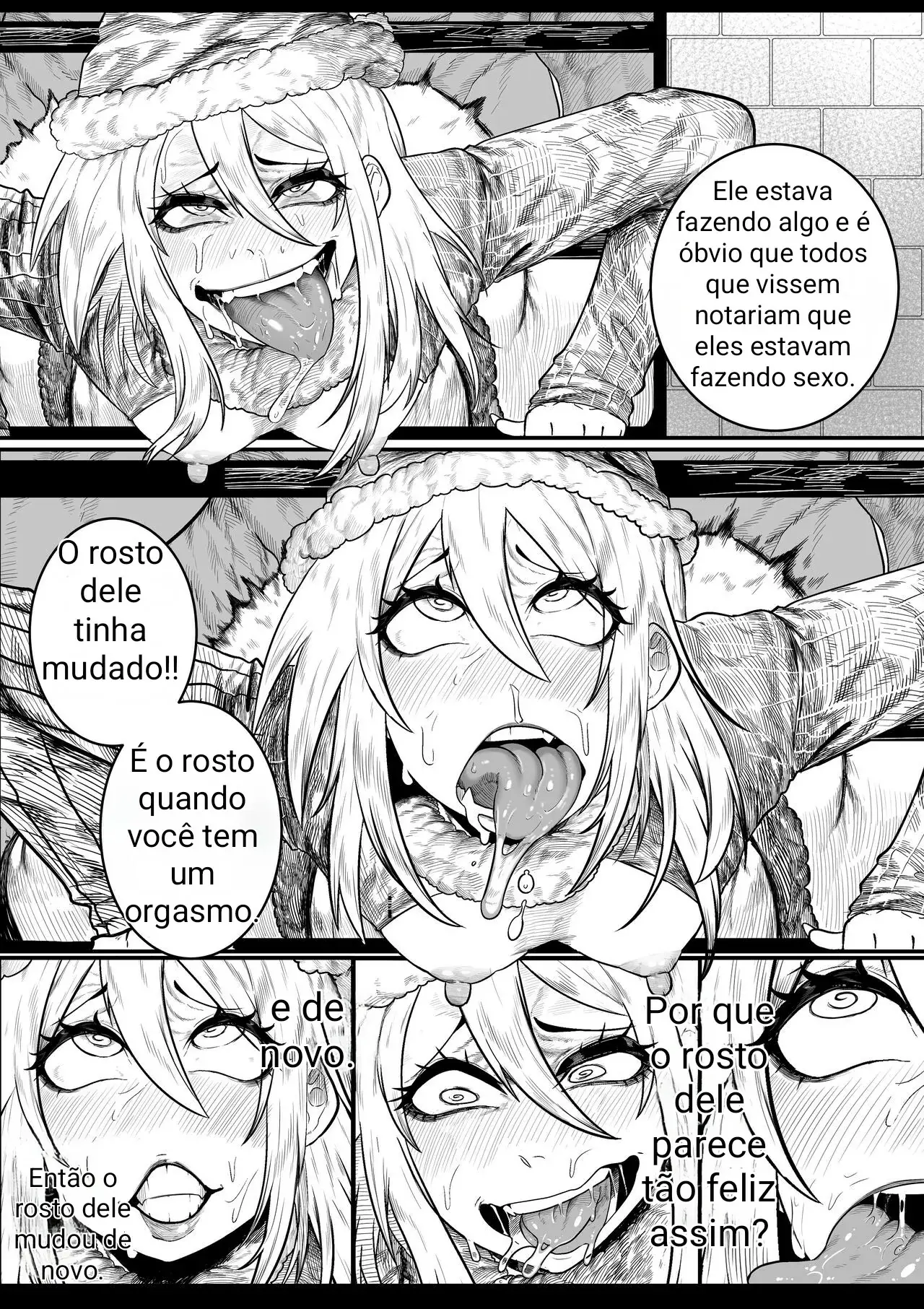 MERRY SEX so MUCH - Foto 40