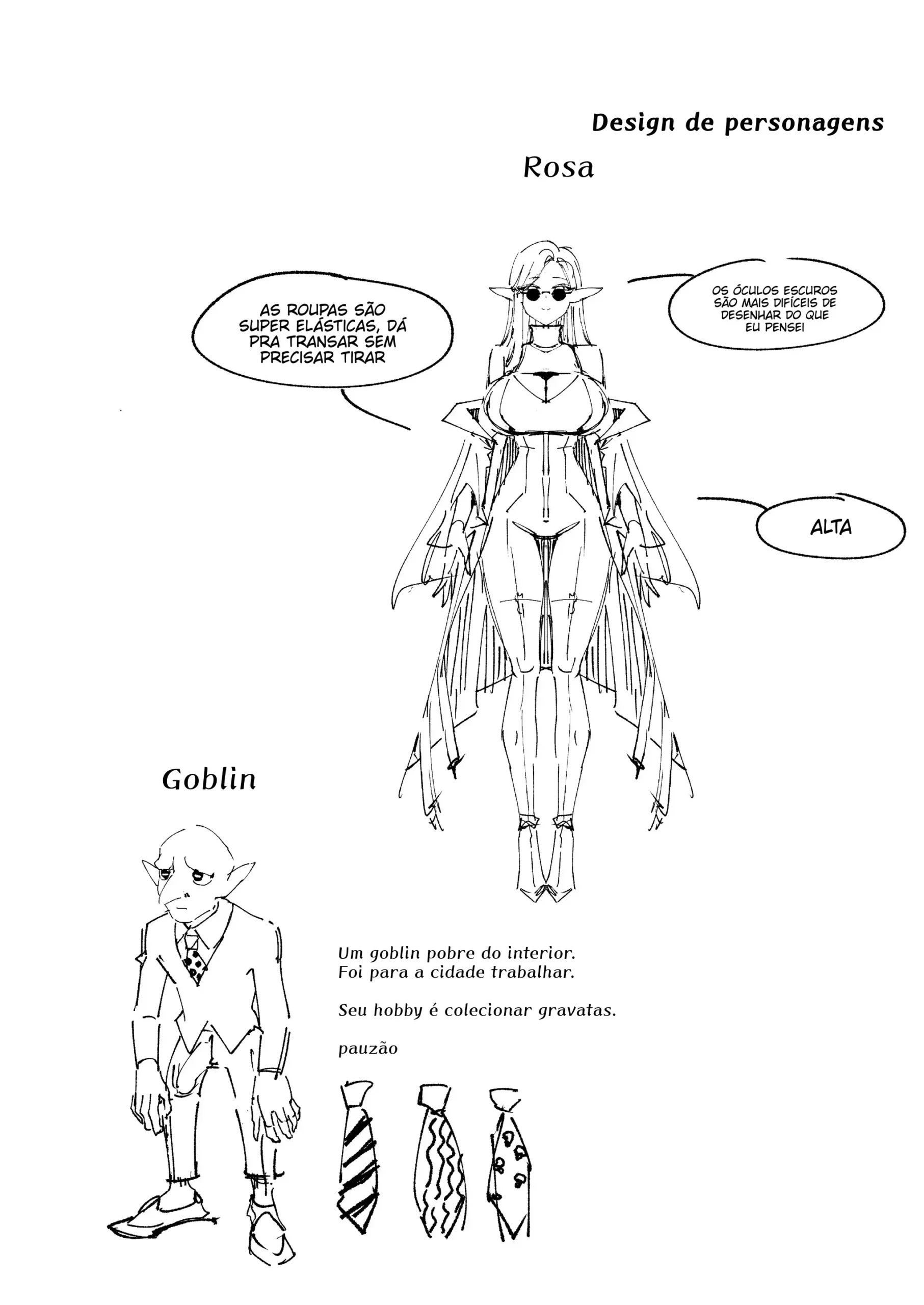 Goblin Sei Chiku 01 - Foto 44