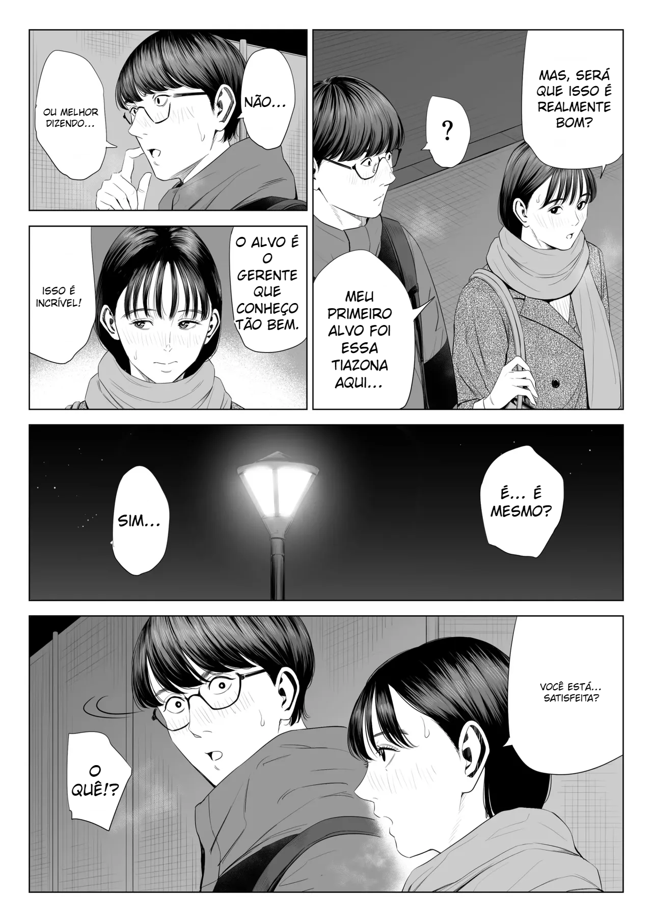 Tenchou tte, Kyonyuu de Chotto M desu yo ne? - Foto 44