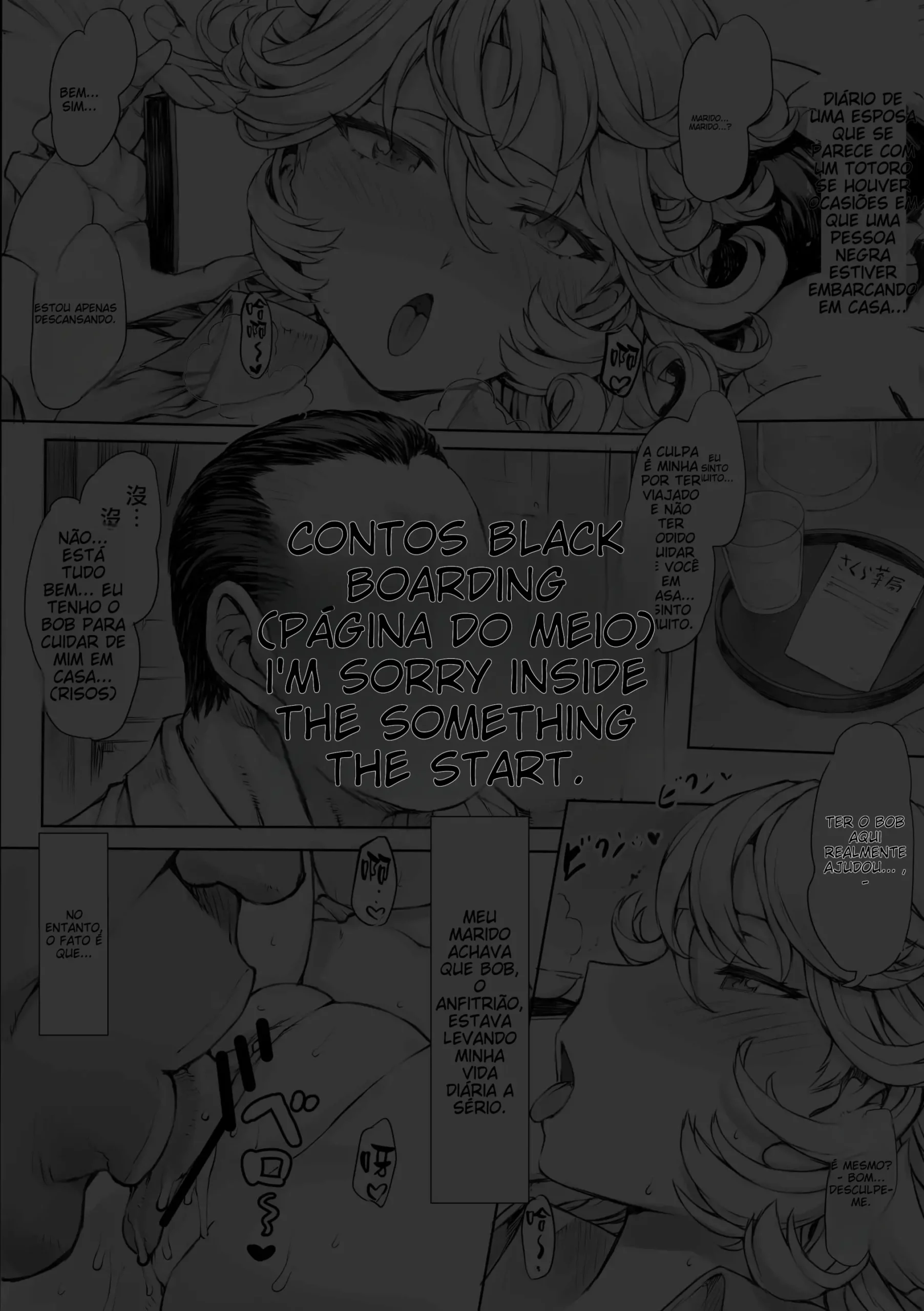 Tatsumaki-ppoi Tsuma - Foto 44