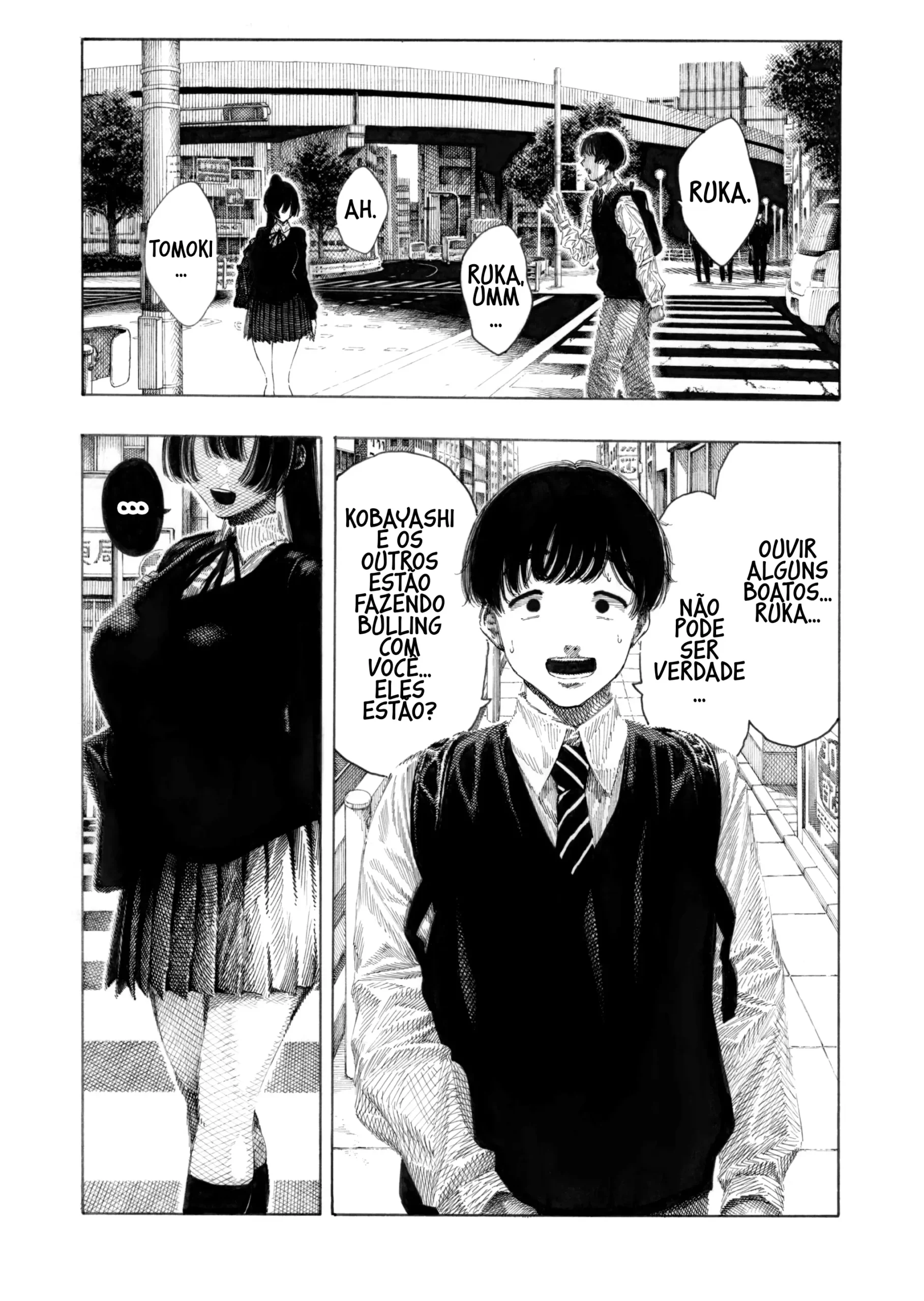 Migawari! Mawasare Ruka-chan - Foto 45