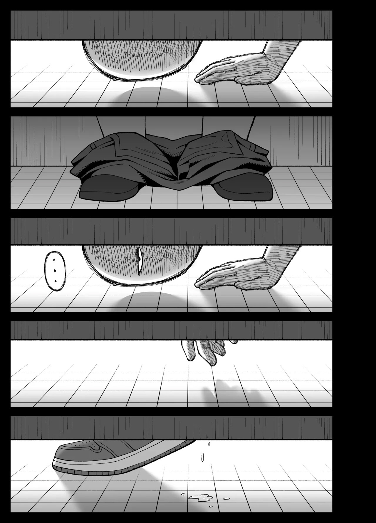 Anta to Tada no Rigaikankei da - Foto 45