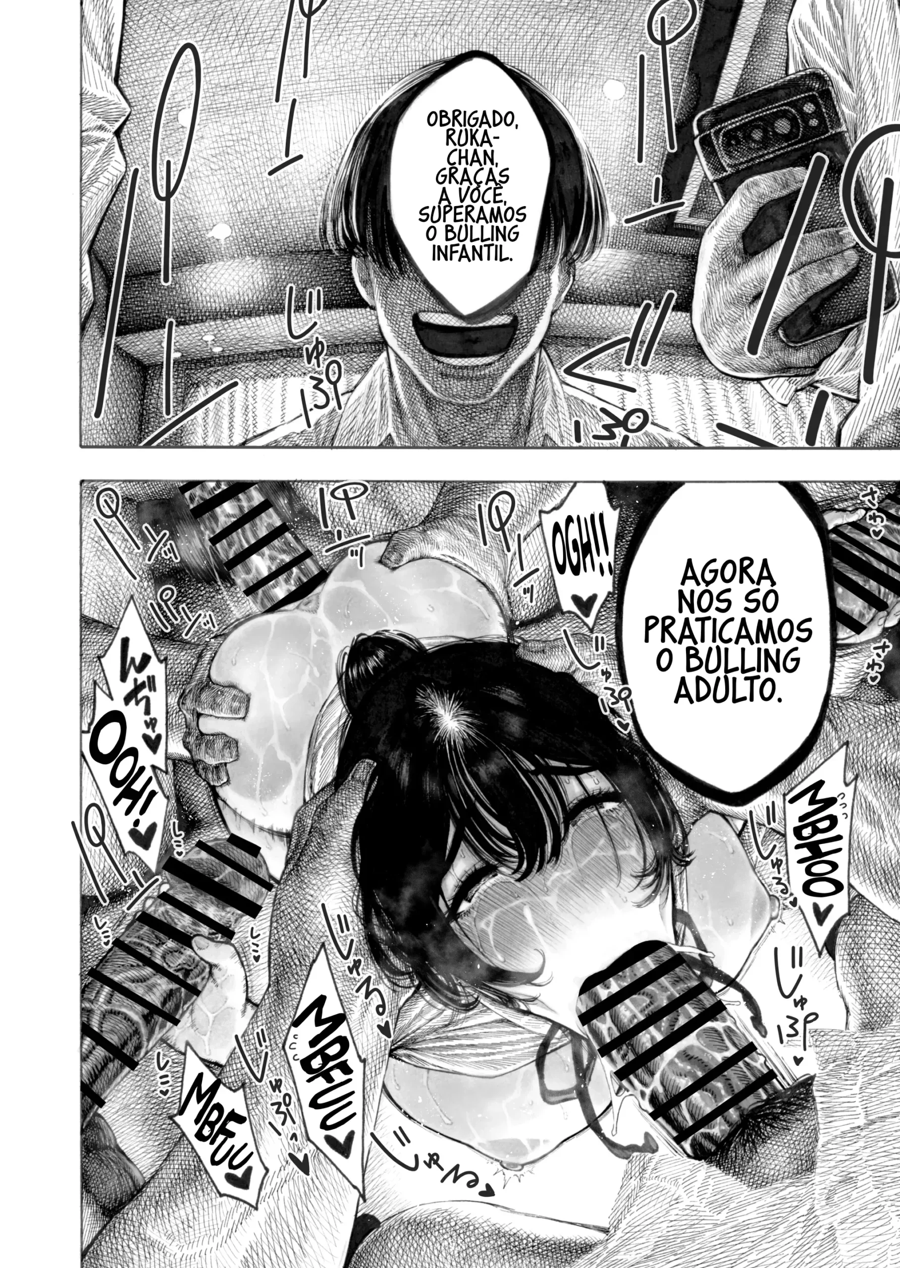 Migawari! Mawasare Ruka-chan - Foto 49