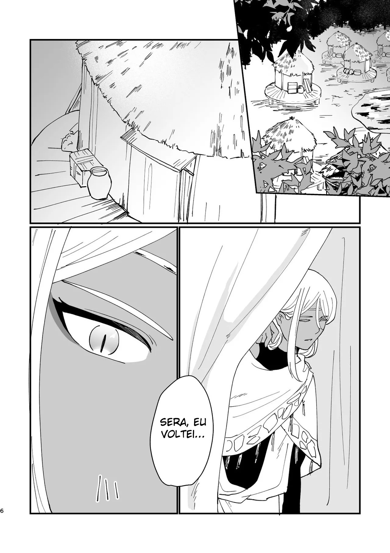 Hatsujou Elf to Dekiai Ecchi - Foto 5