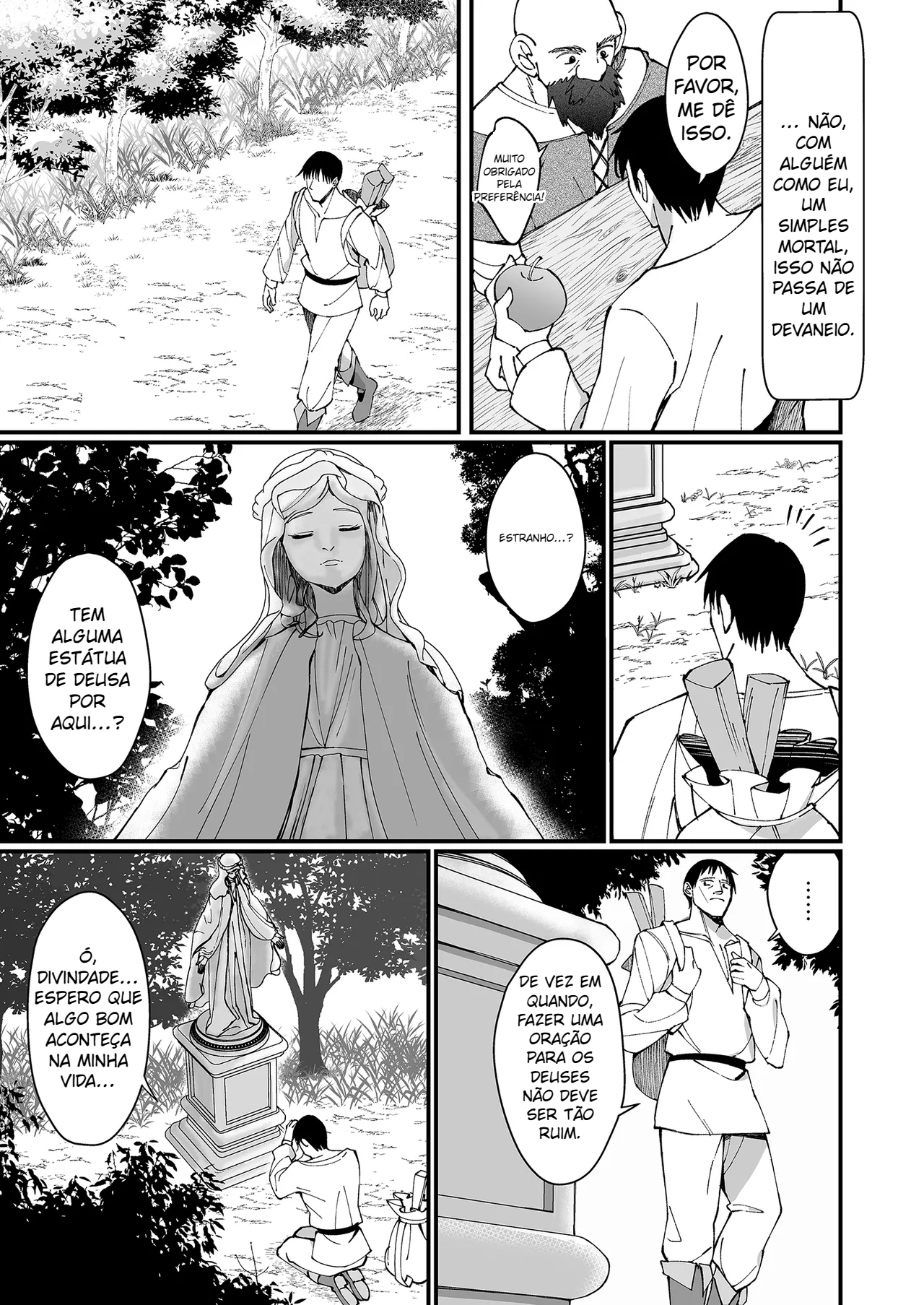 Ojousama Kanzen Haiboku. - Foto 4