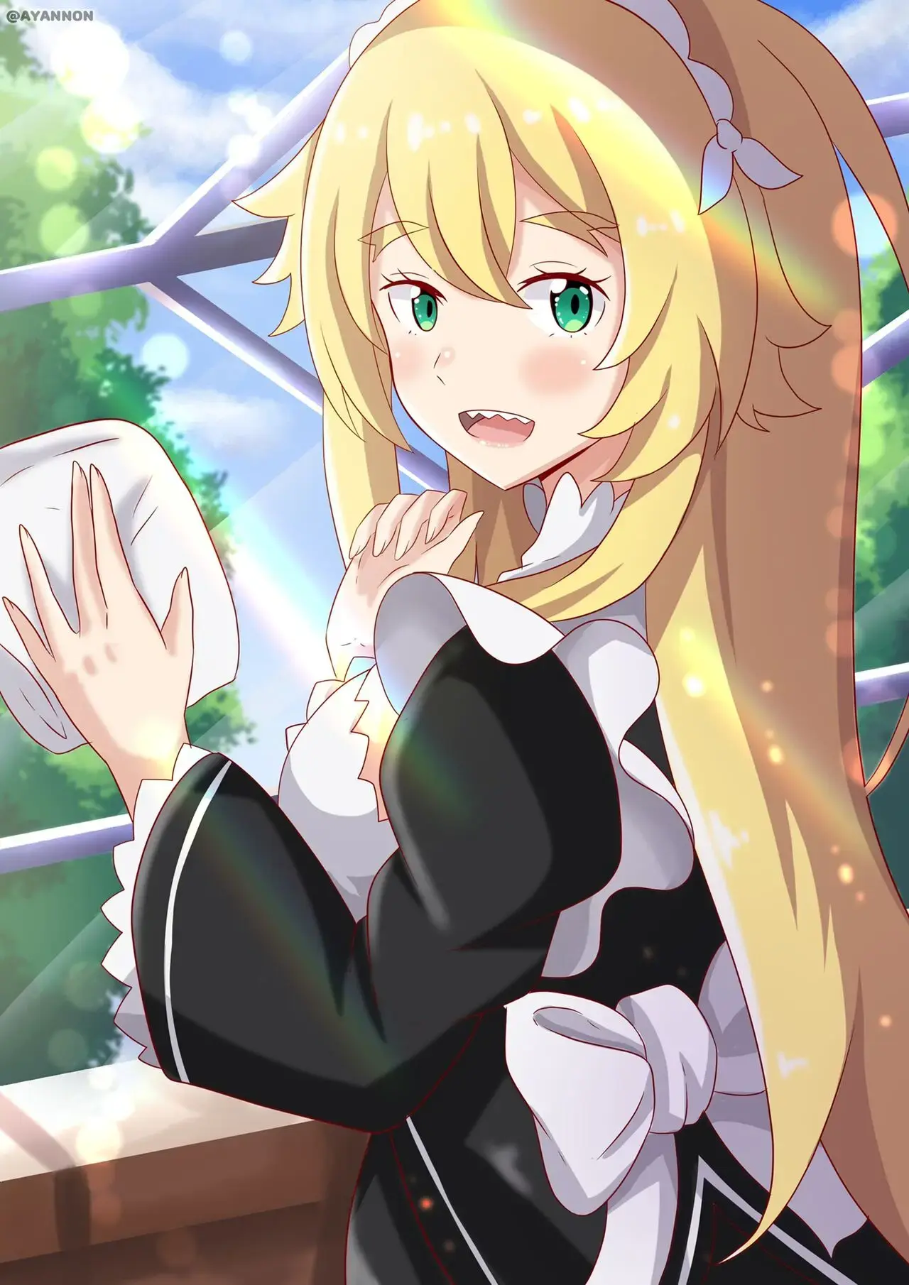 Frederica x Subaru - Foto 5