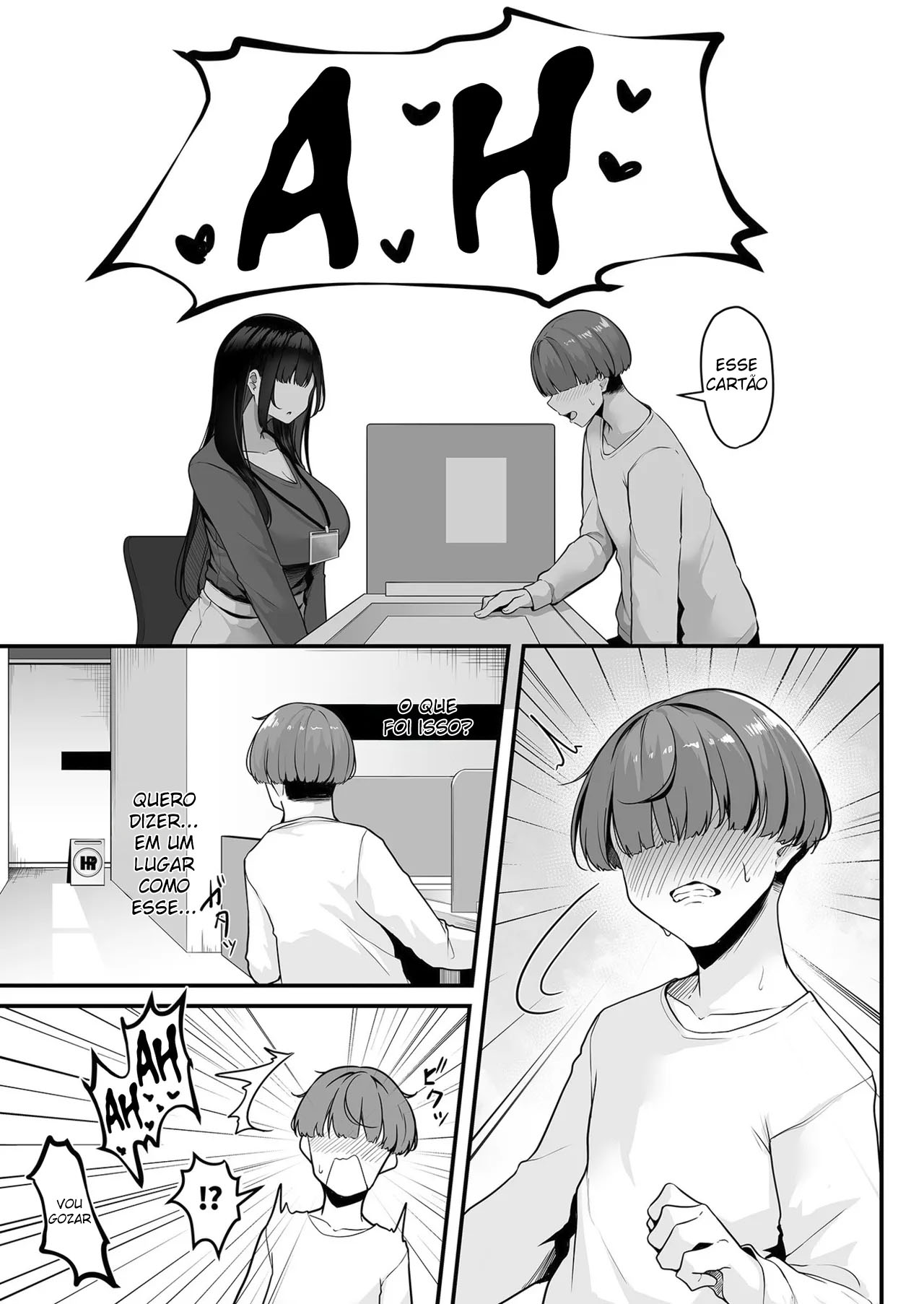 Onee-san to Shiyo? - Foto 4