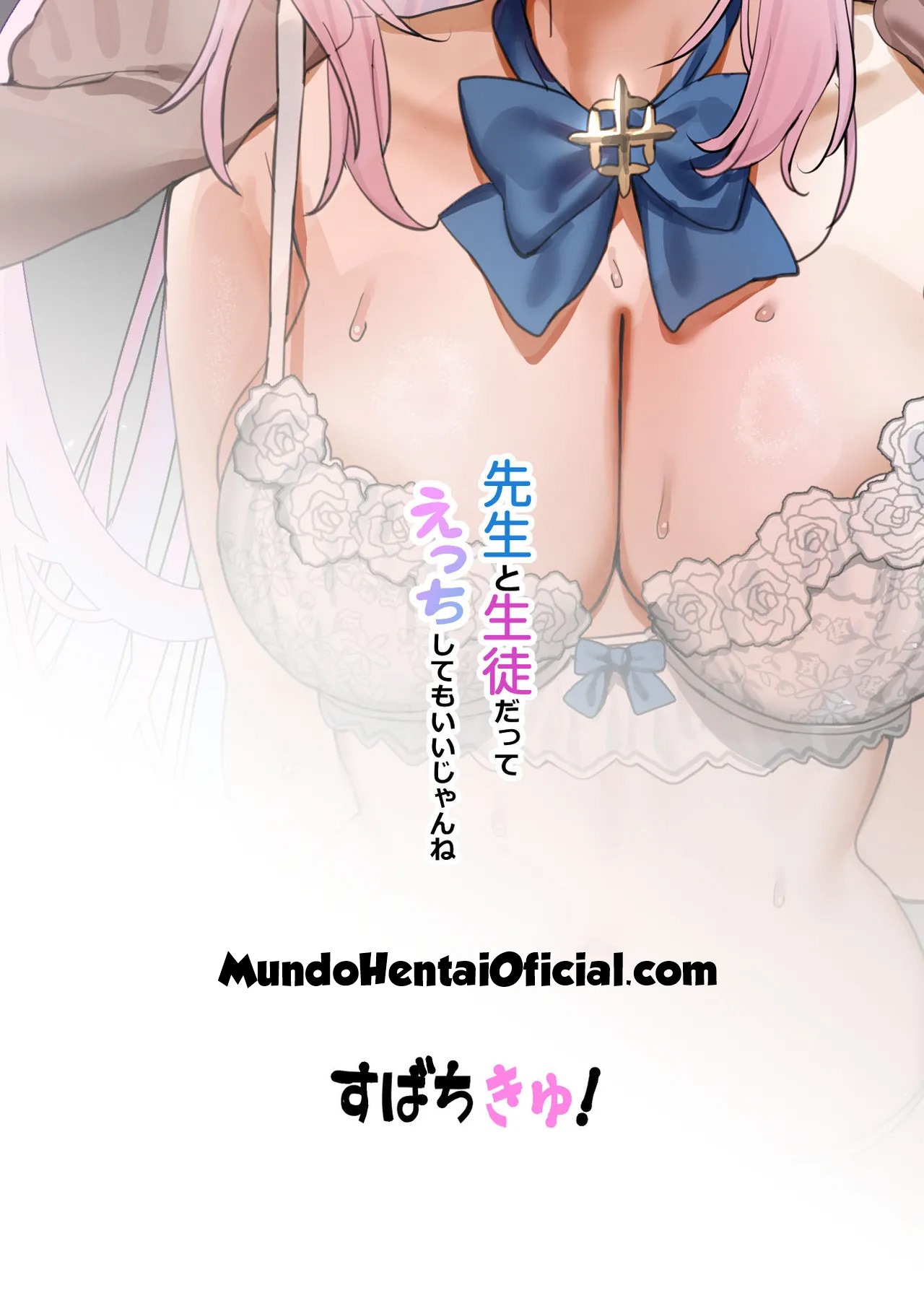 Sensei to Seito datte Ecchi shite mo Ii jan ne - Foto 50