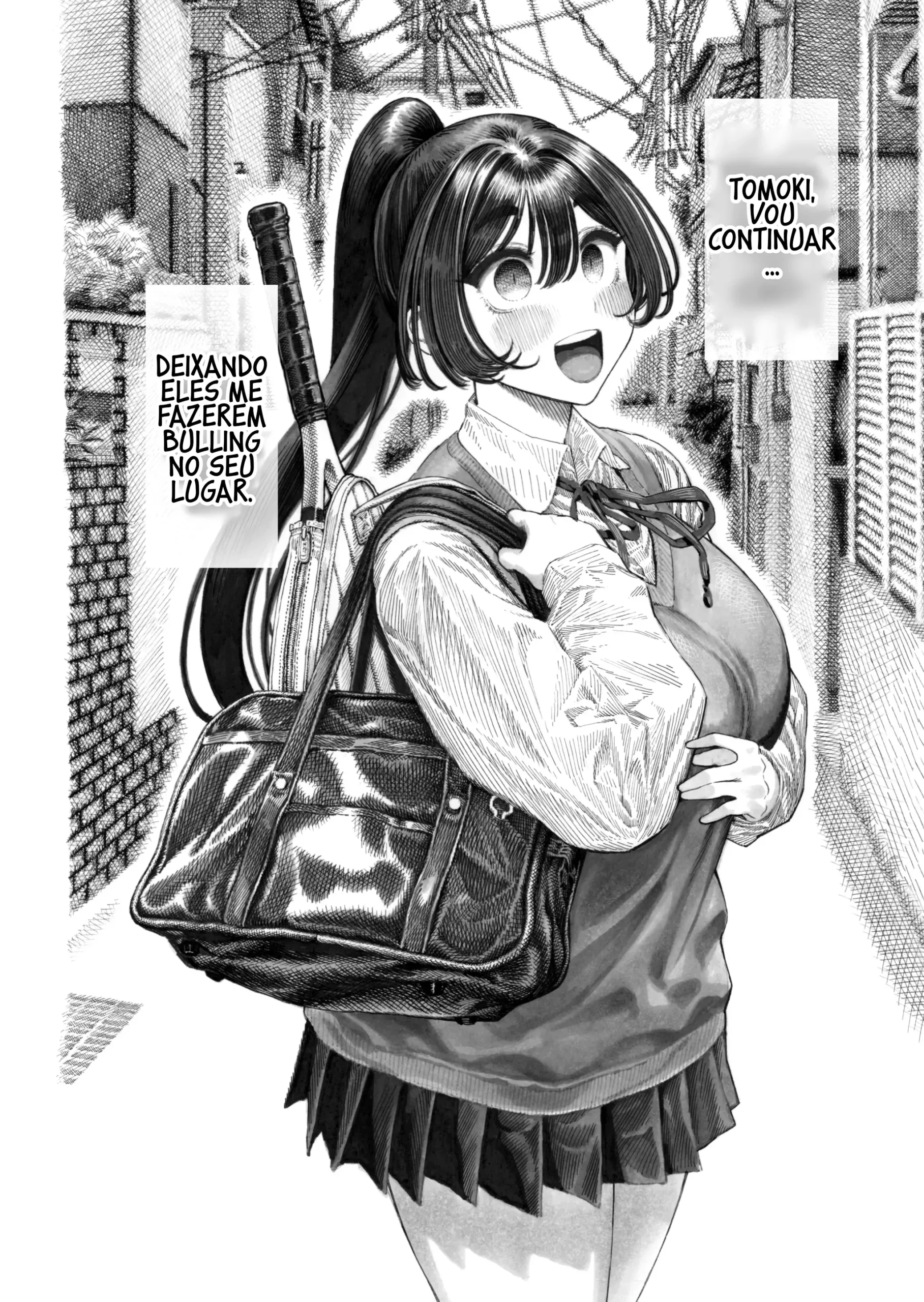 Migawari! Mawasare Ruka-chan - Foto 52