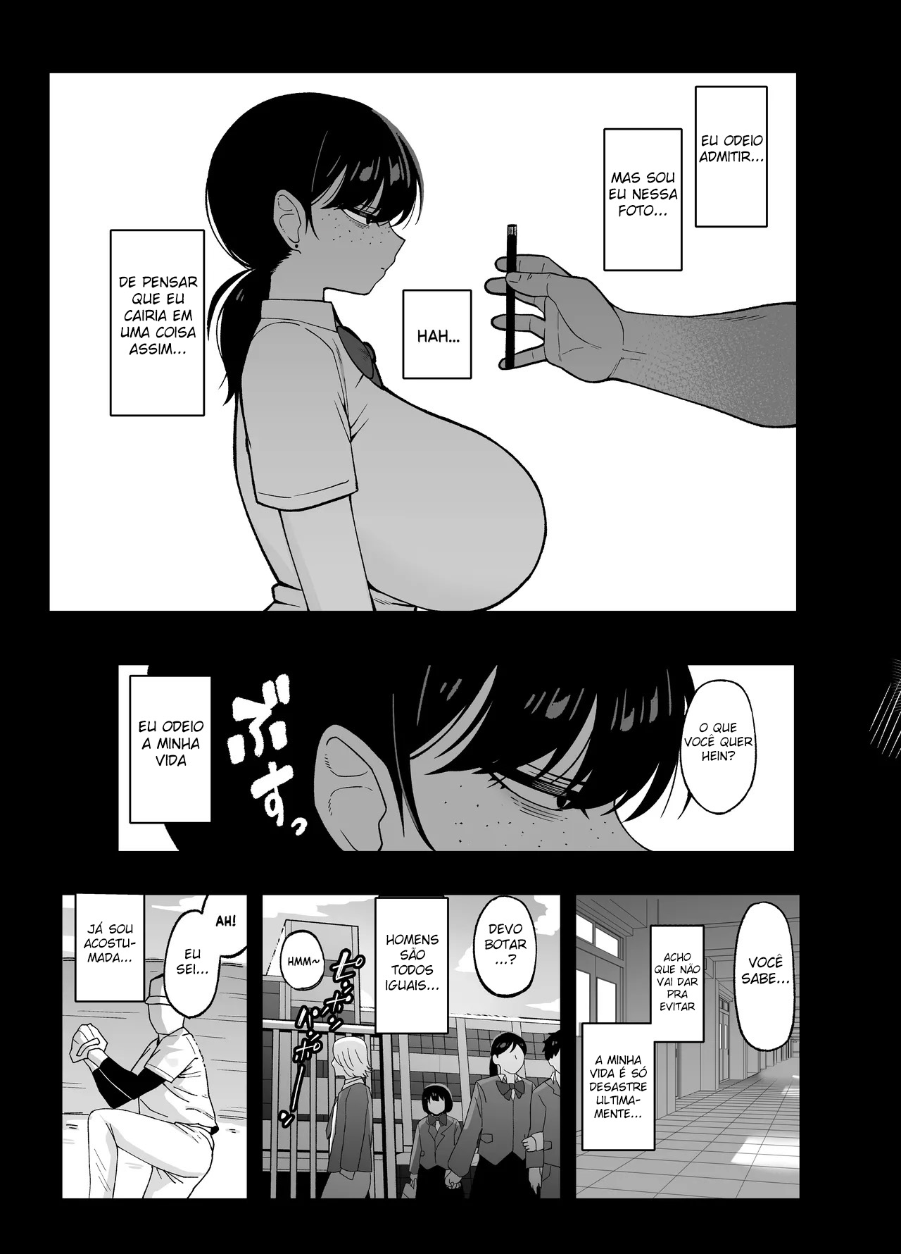 Anta to Tada no Rigaikankei da - Foto 7
