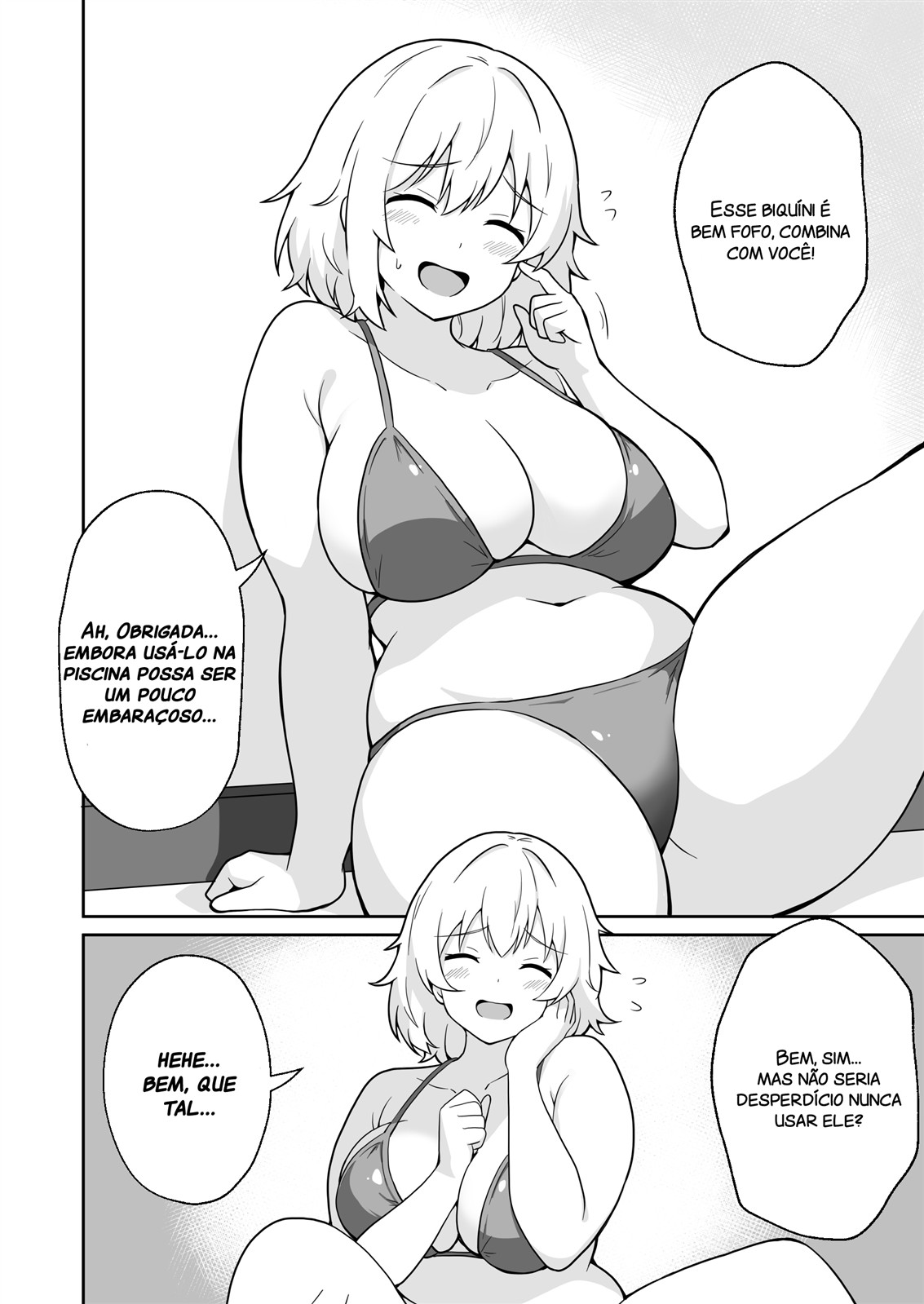 Apart no Otonari-san ga Yarasete Kureru Hanashi 3 - Foto 7