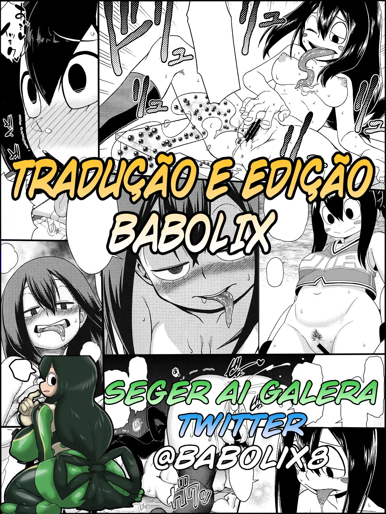 Futakemo ⚥ Girls! -In the Bus- - Foto 7