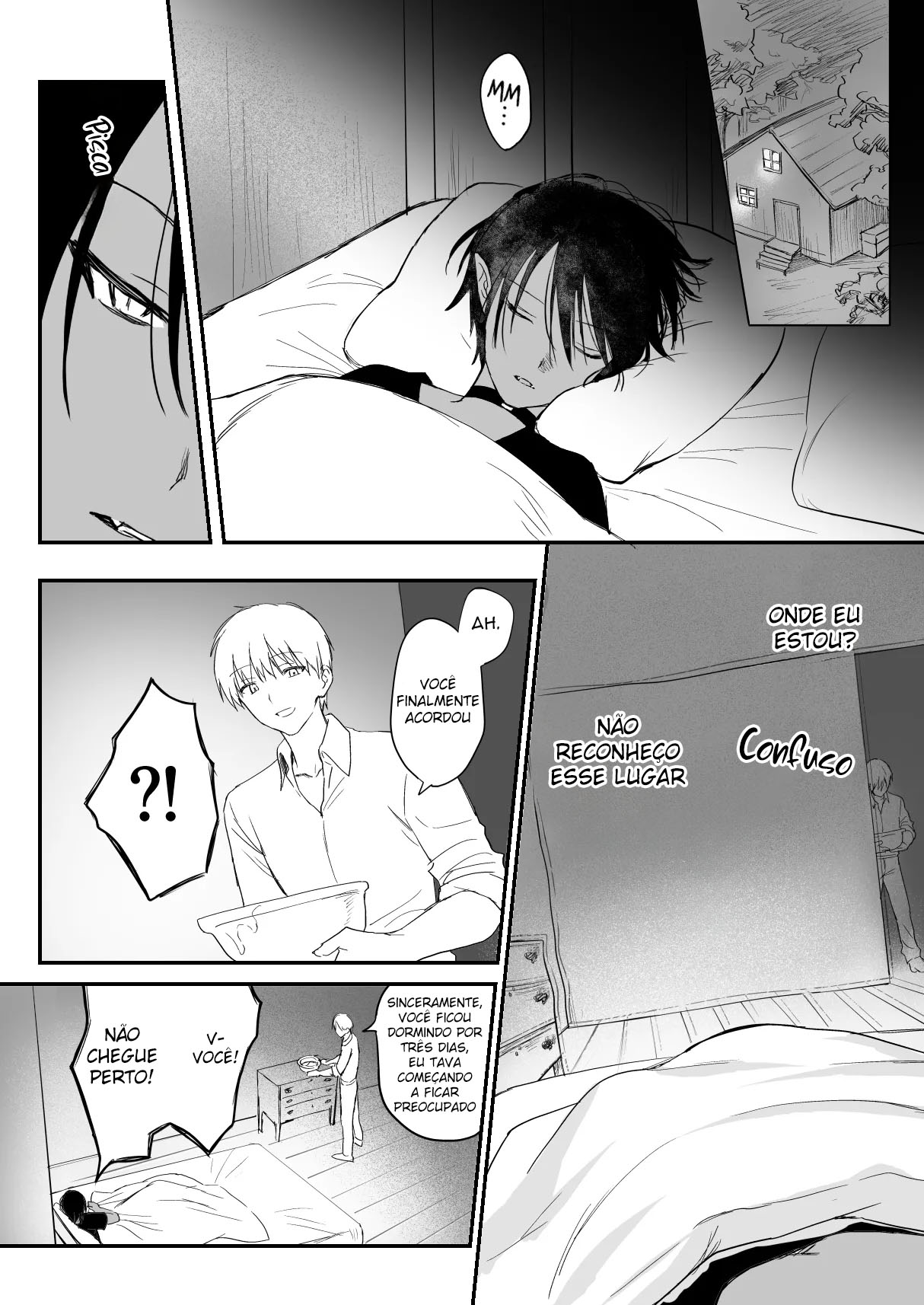 Maou-sama Wakarase! - Foto 7