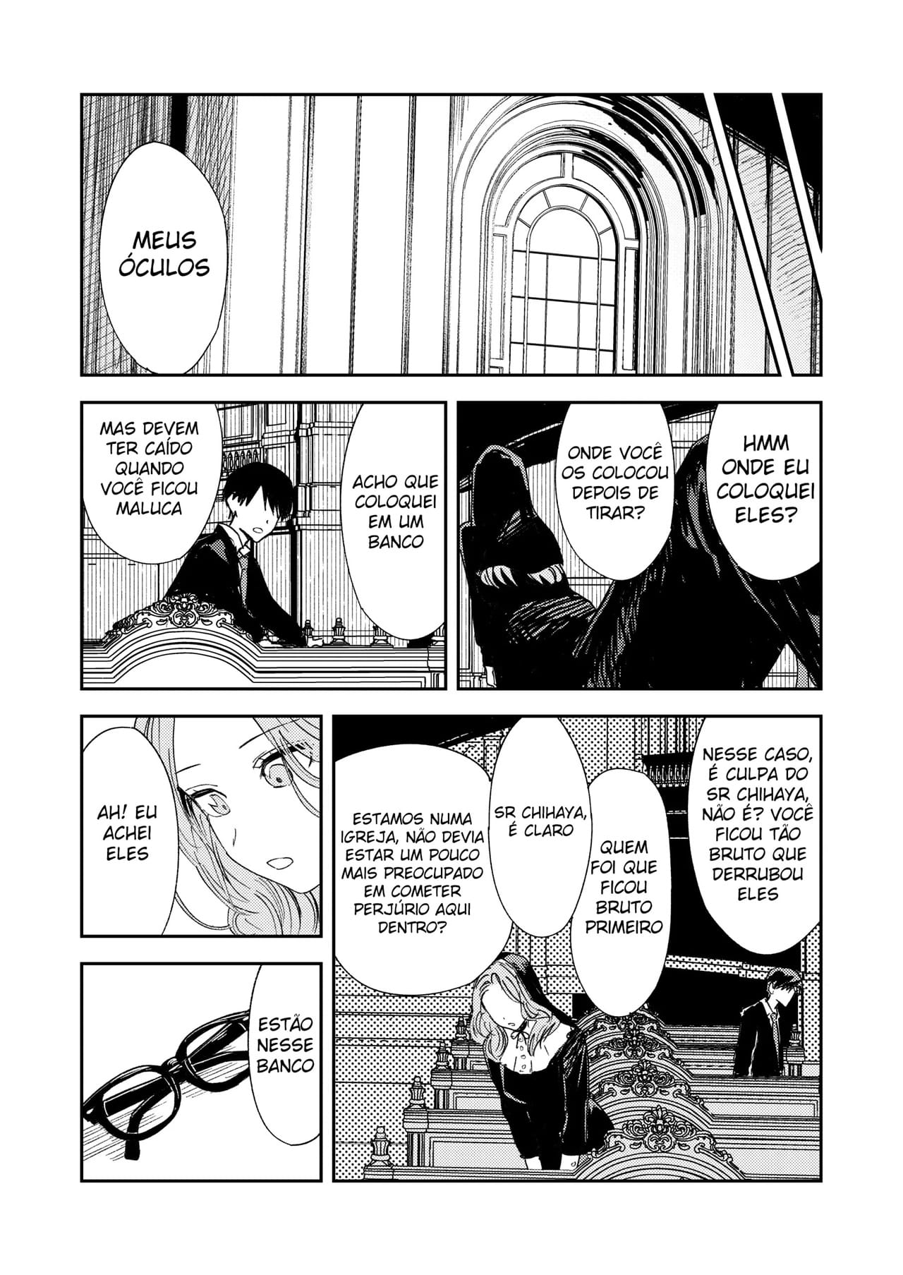 Konki Girigiri Sister, Semete Shojo wo Sutetai - Foto 87