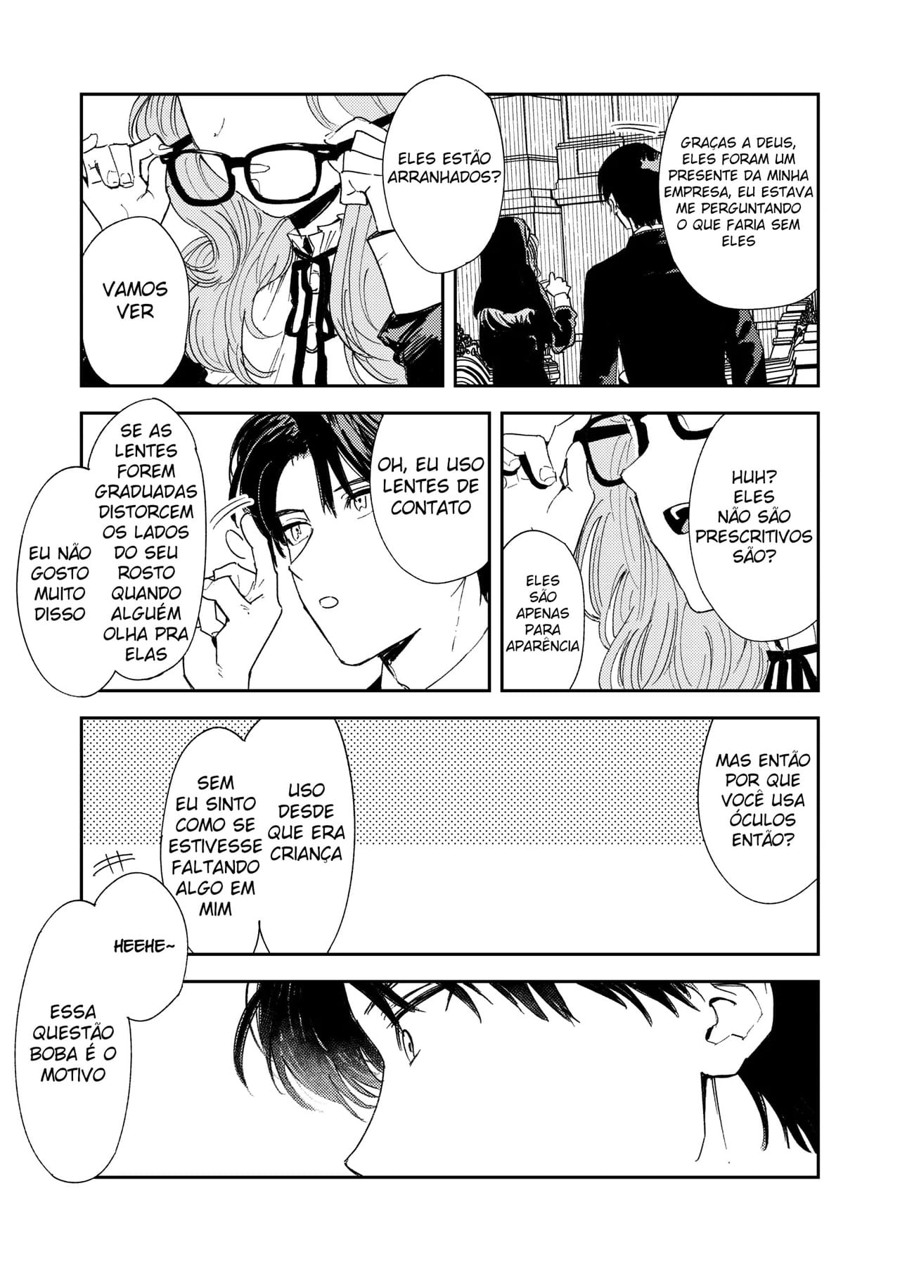 Konki Girigiri Sister, Semete Shojo wo Sutetai - Foto 88