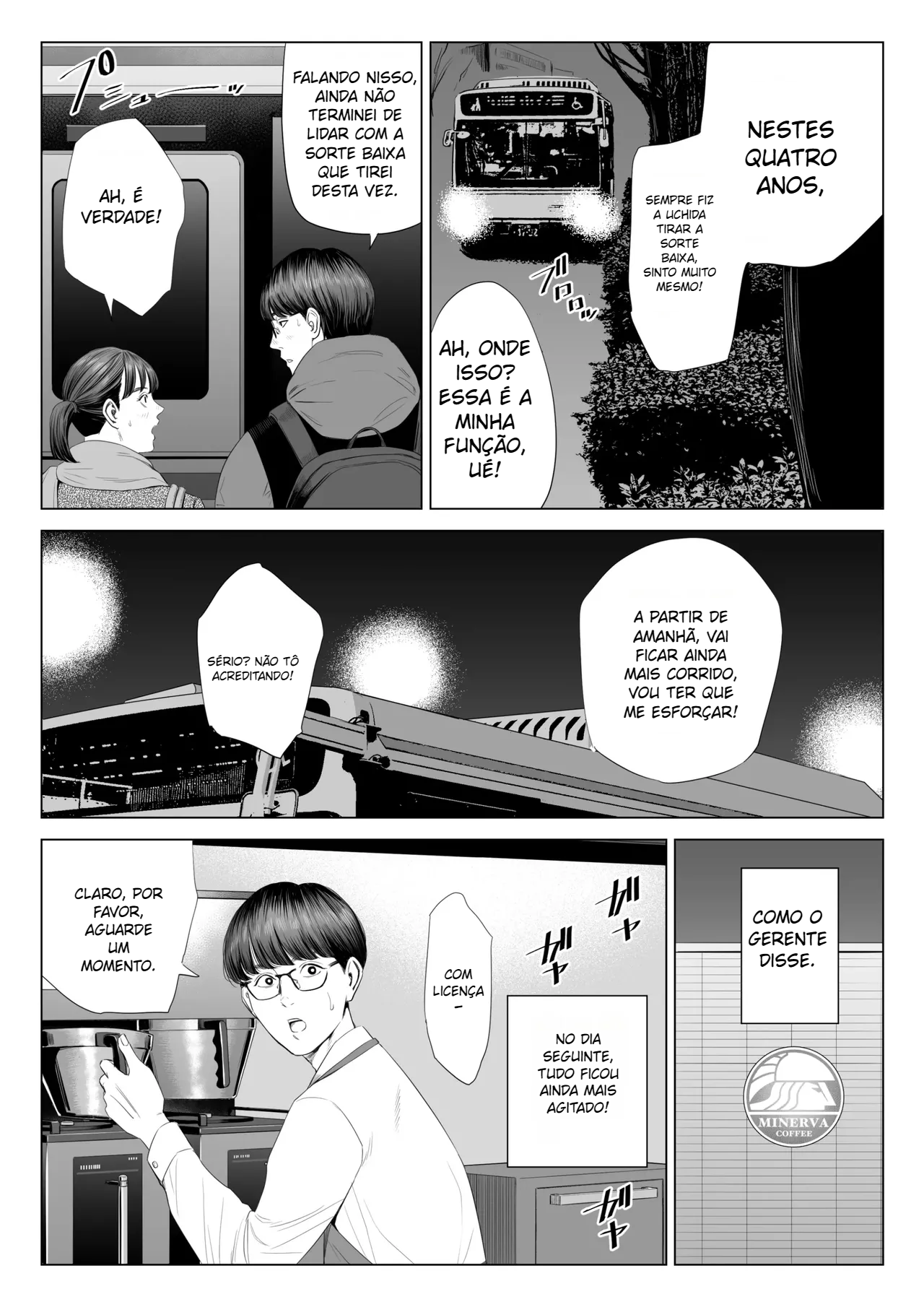 Tenchou tte, Kyonyuu de Chotto M desu yo ne? - Foto 9