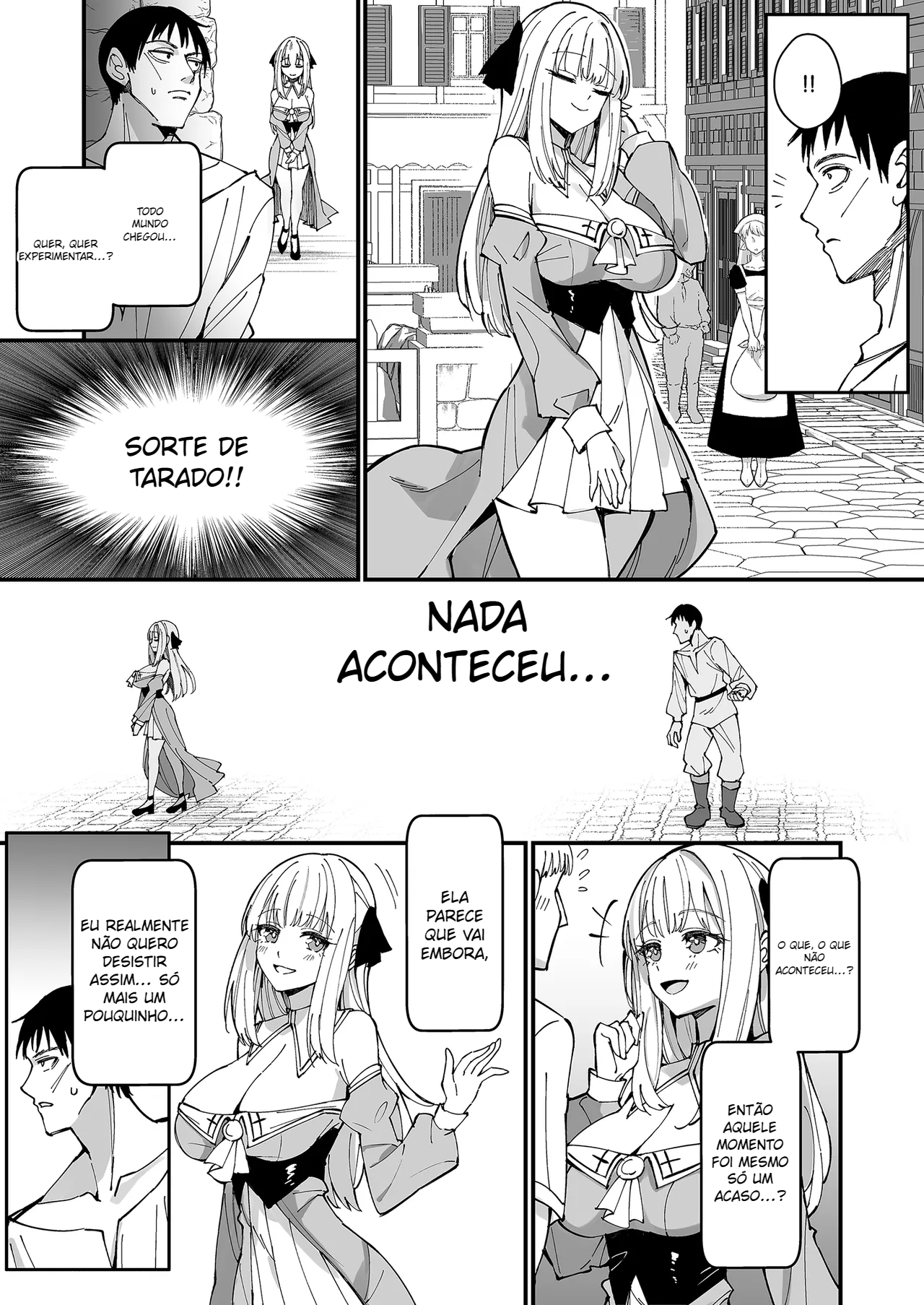 Ojousama Kanzen Haiboku. - Foto 8