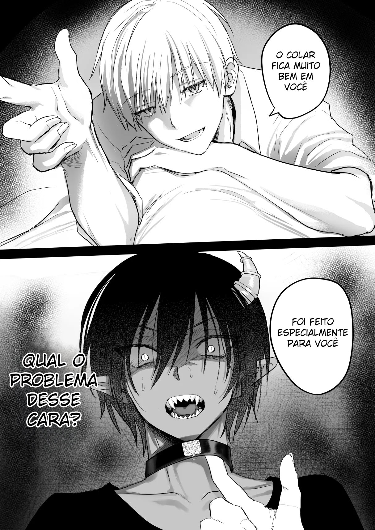 Maou-sama Wakarase! - Foto 9