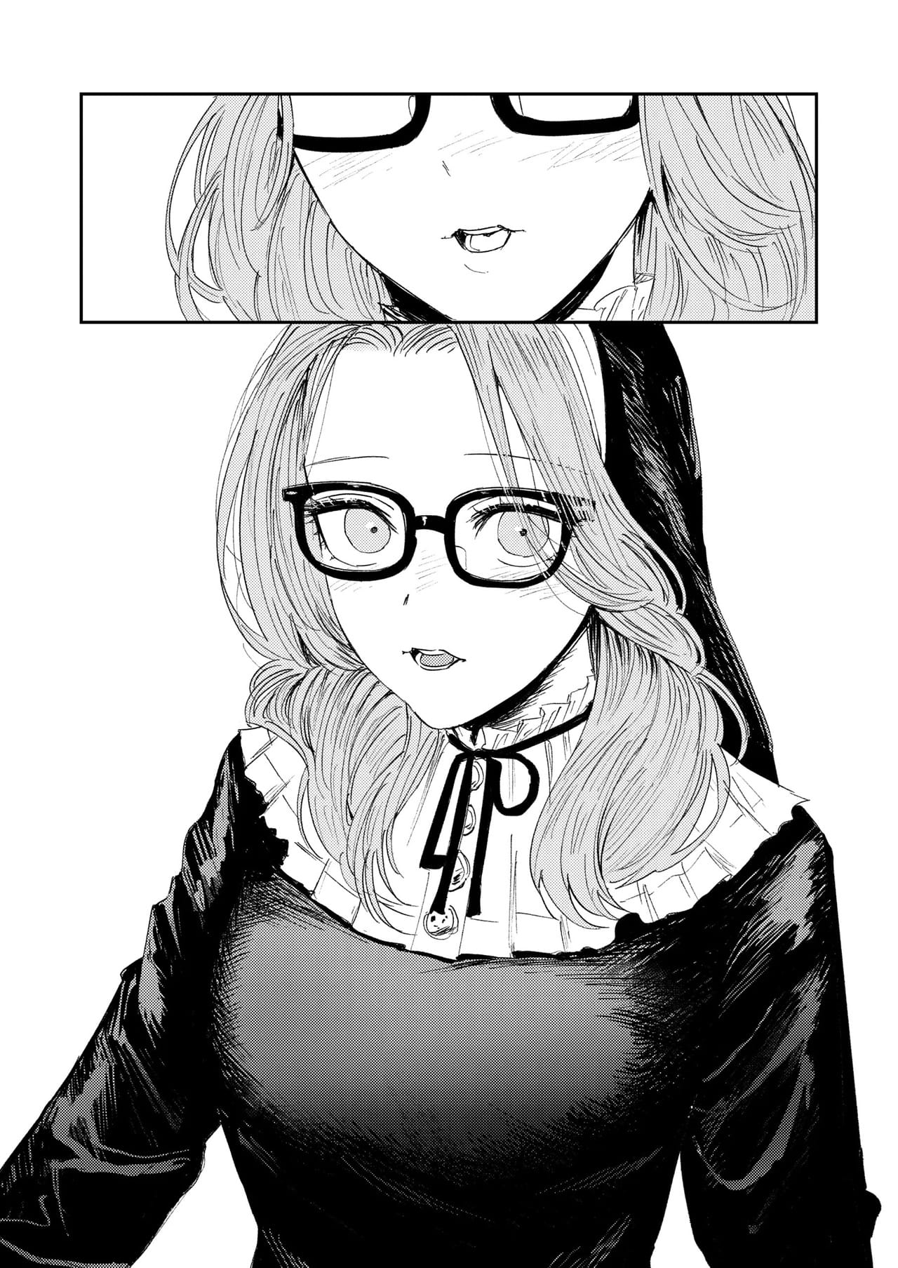 Konki Girigiri Sister, Semete Shojo wo Sutetai - Foto 89