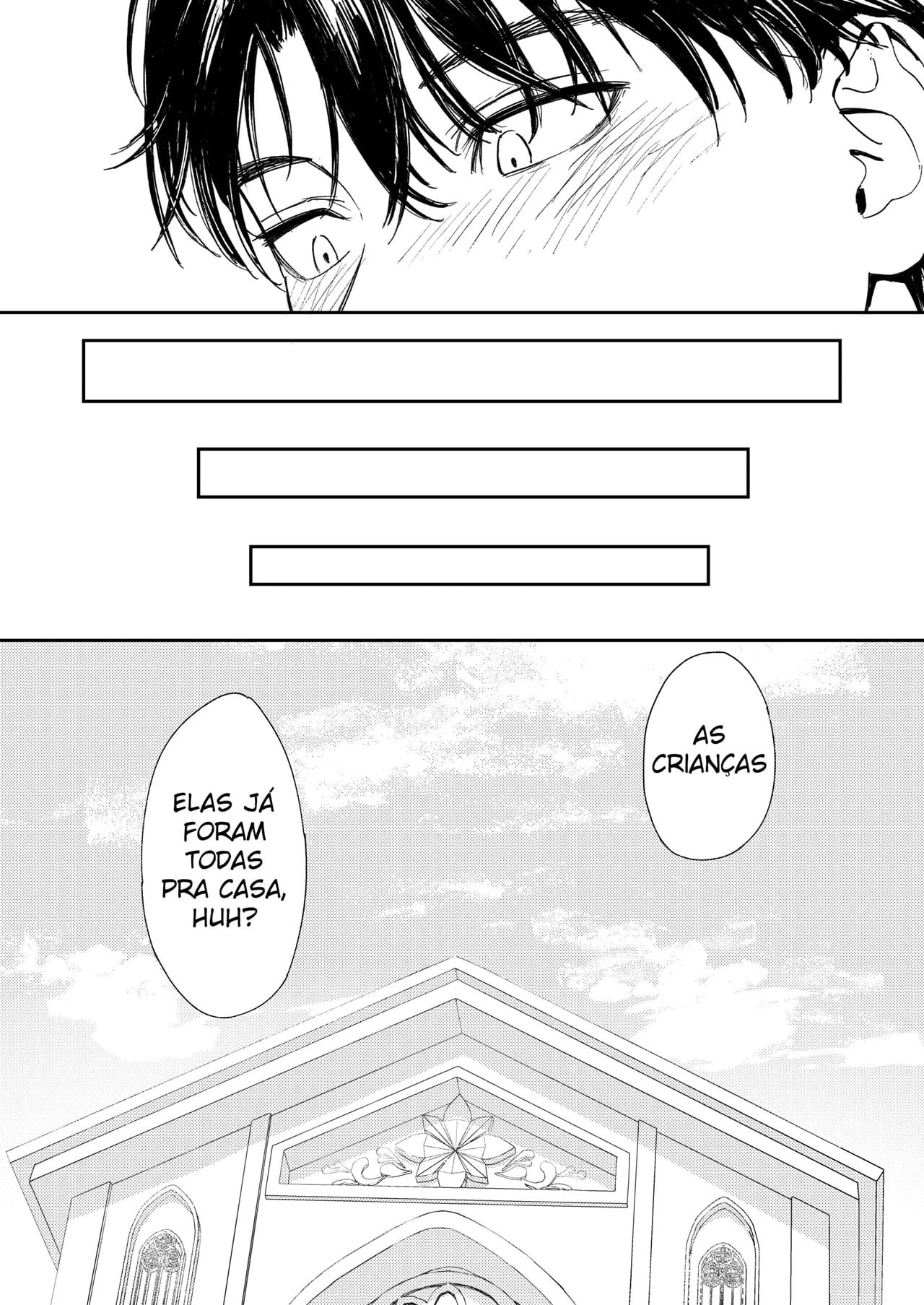 Konki Girigiri Sister, Semete Shojo wo Sutetai - Foto 90