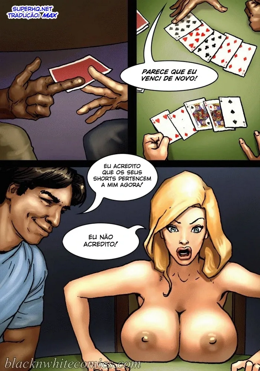The Poker Game - Foto 17