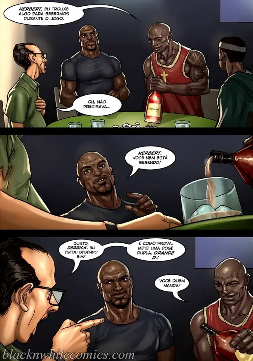 The Poker Game 2 - Foto 6