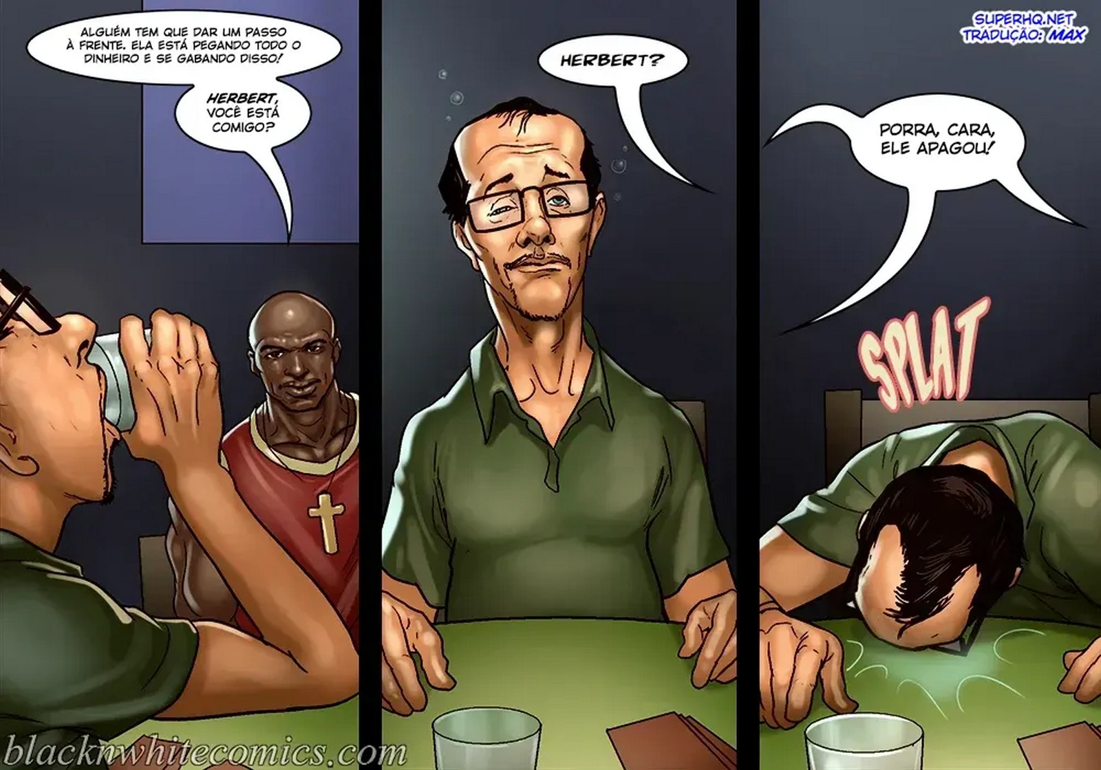 The Poker Game 2 - Foto 10