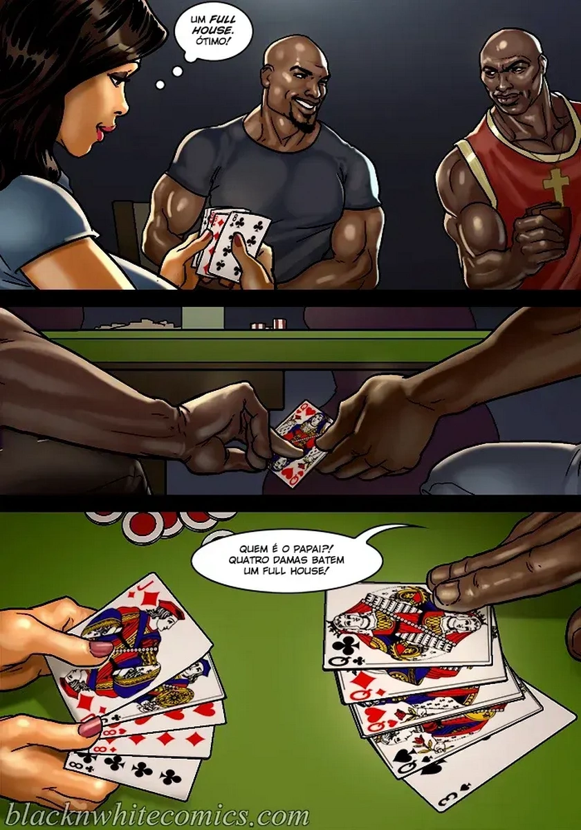 The Poker Game 2 - Foto 13