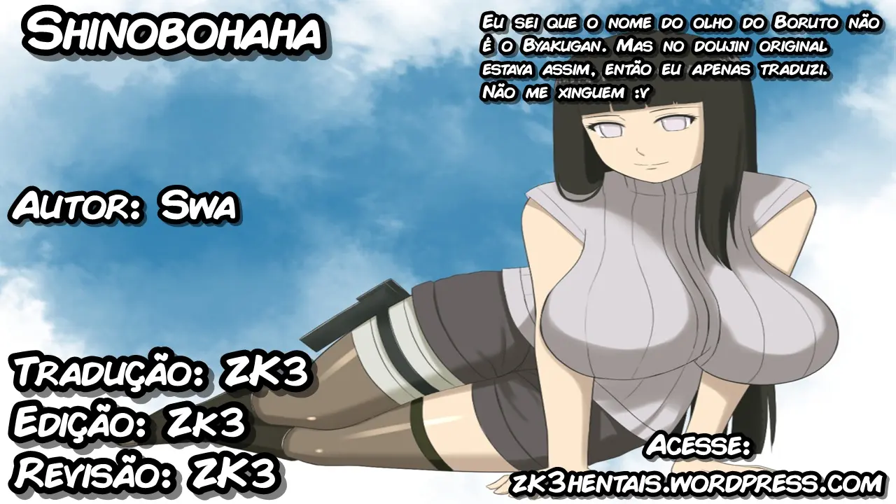 Shinobohaha - Foto 27