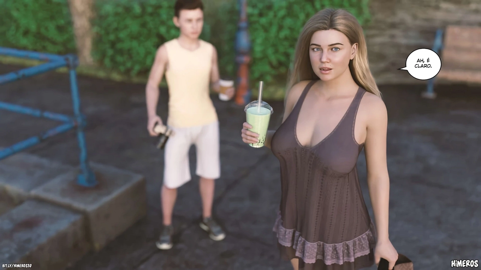 Eternal Summer 2 - Foto 47